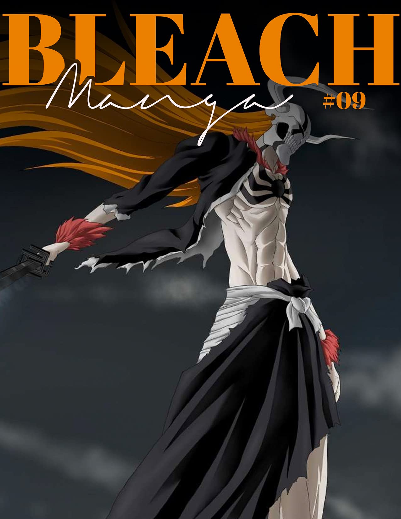 Bleachh bleach manga vol 9 bleach manga box set 9 bleach manga box