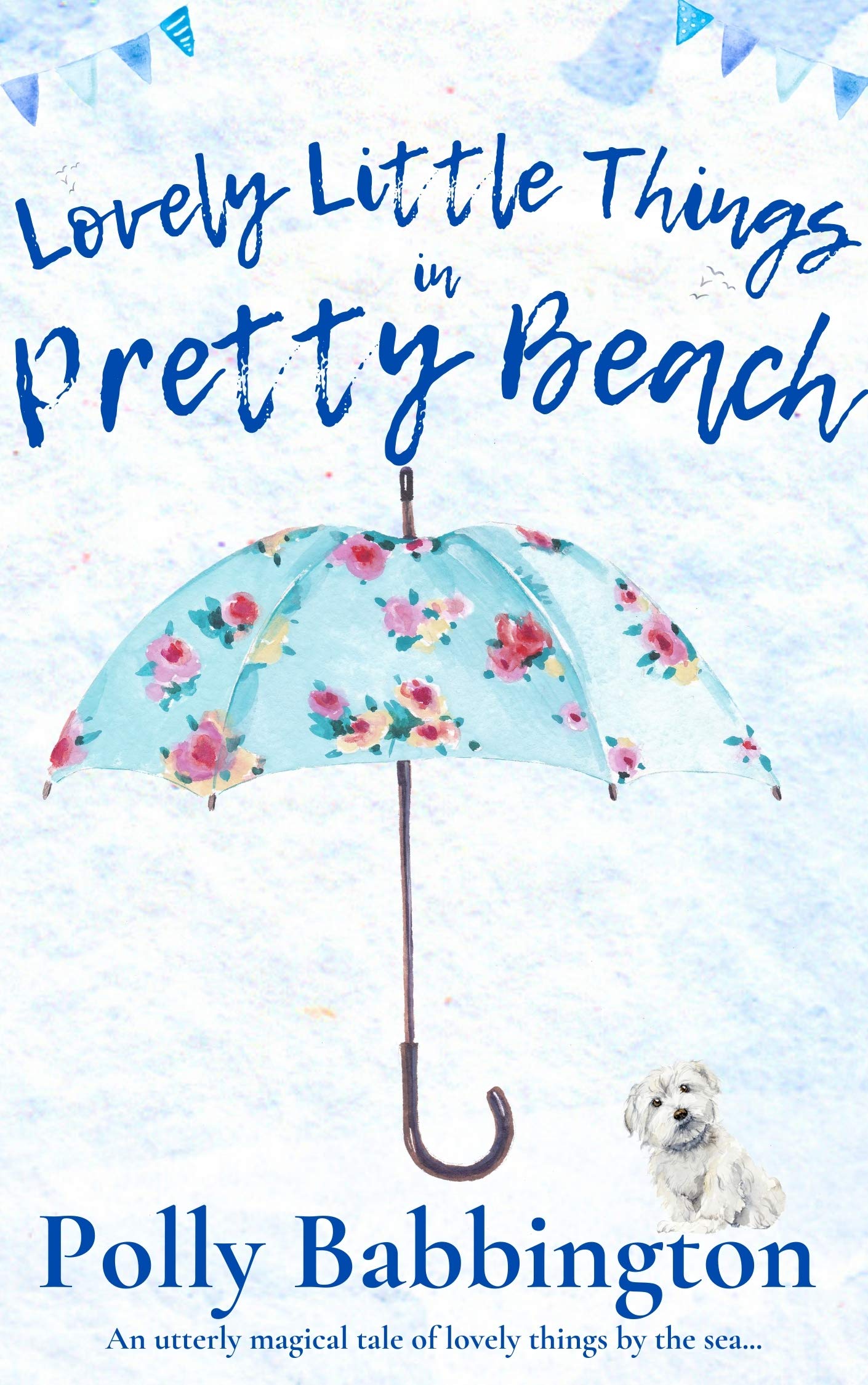 Lovely Little Things in Pretty Beach