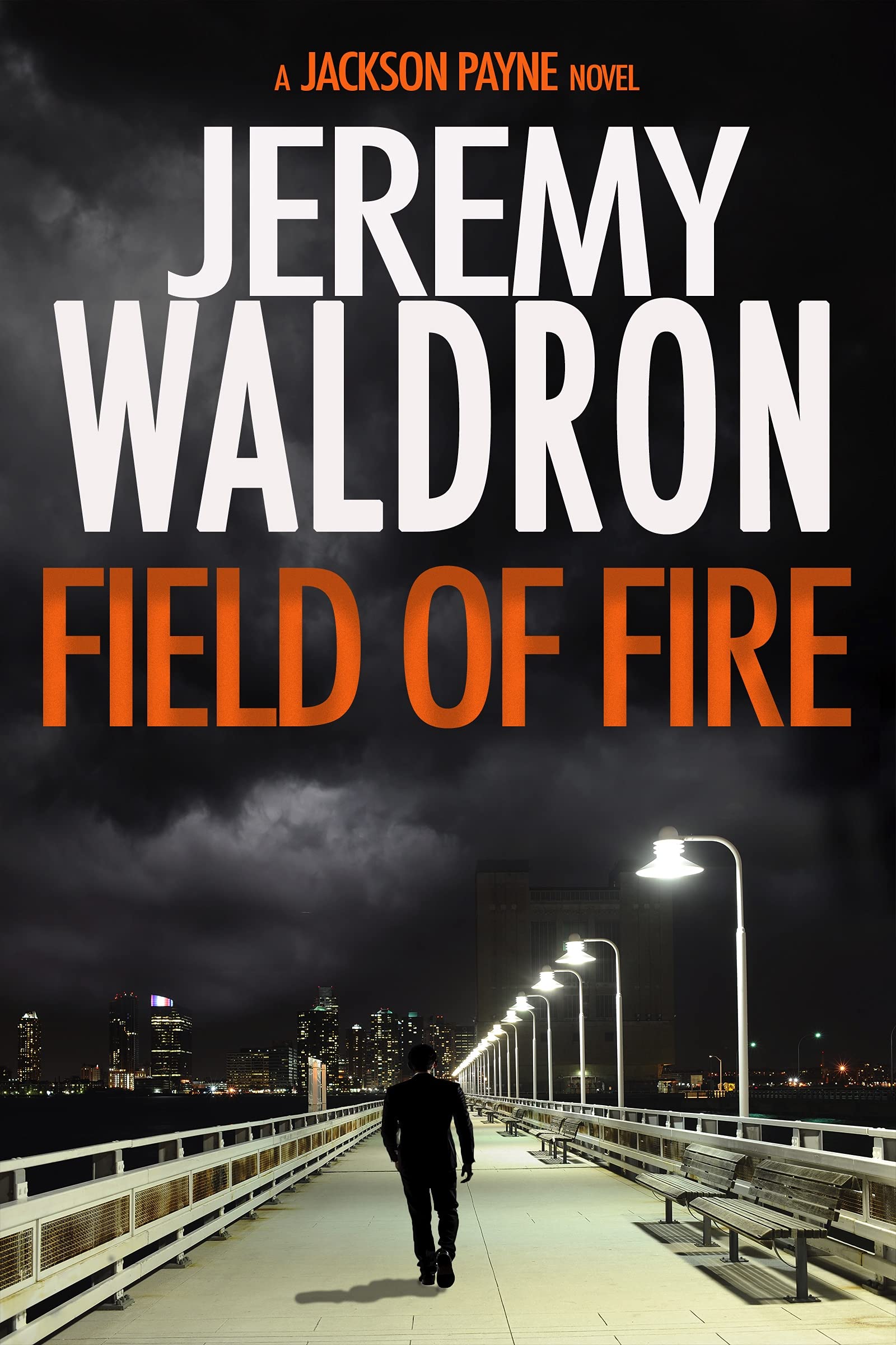 Field of Fire