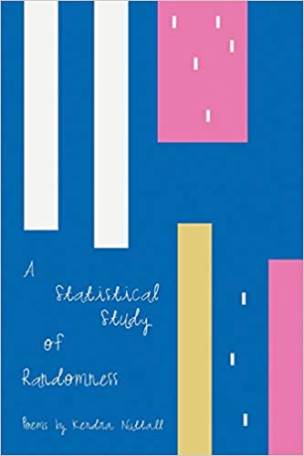 A Statistical Study of Randomness by Kendra Nuttall | Goodreads