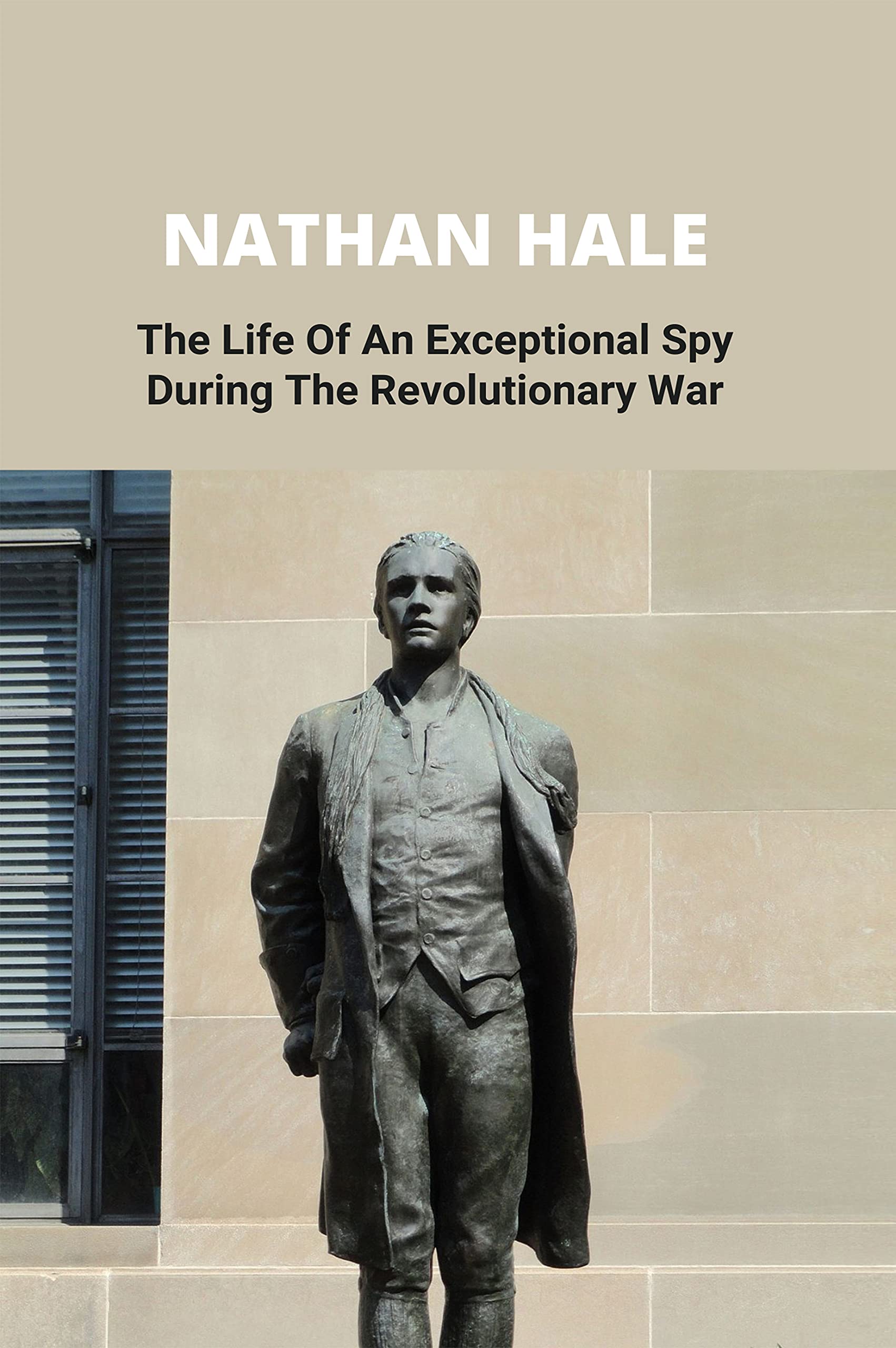 Nathan Hale The Life Of An Exceptional Spy During The Revolutionary