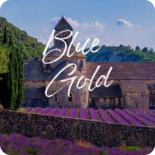 Blue Gold