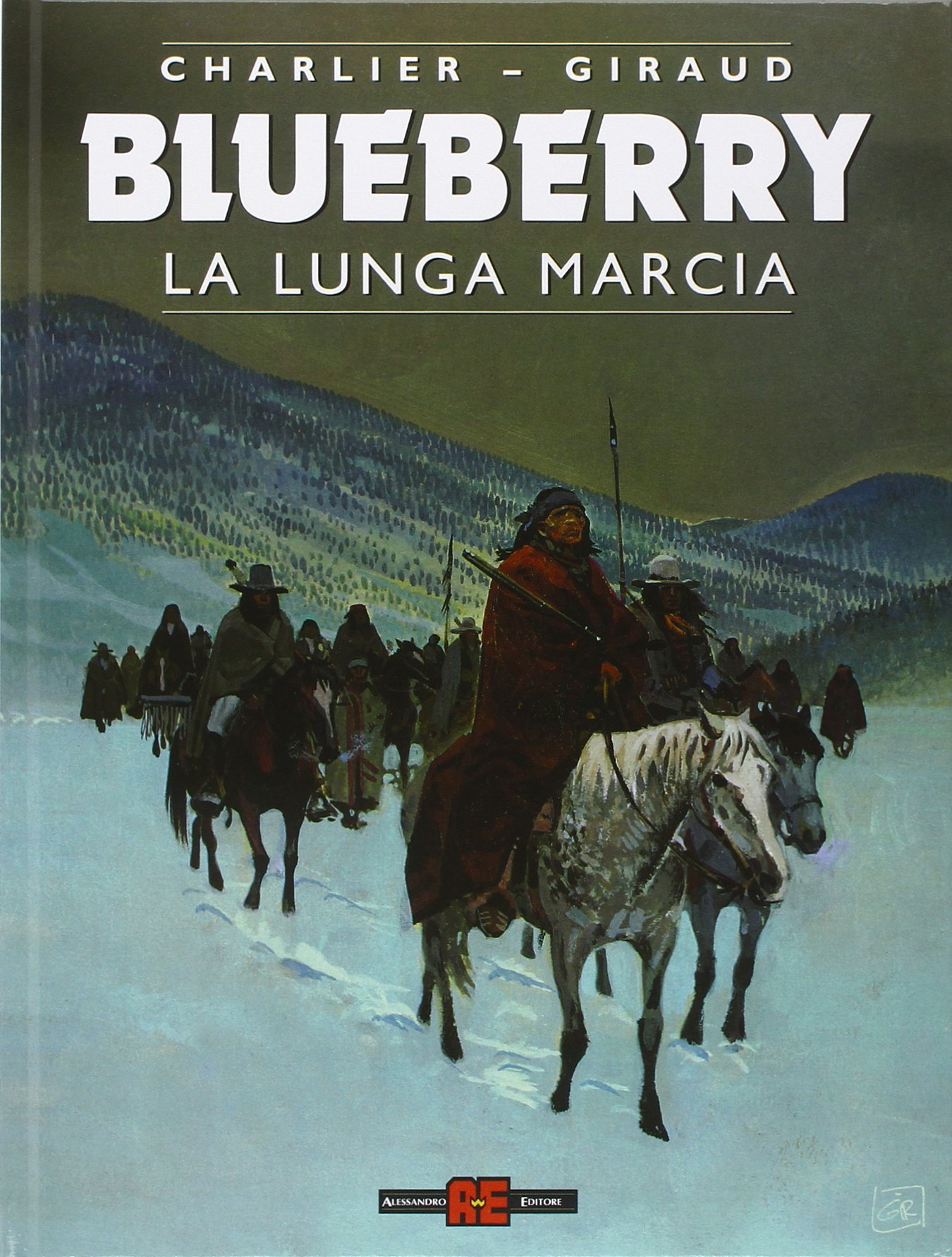 La lunga marcia by JeanMichel Charlier Goodreads