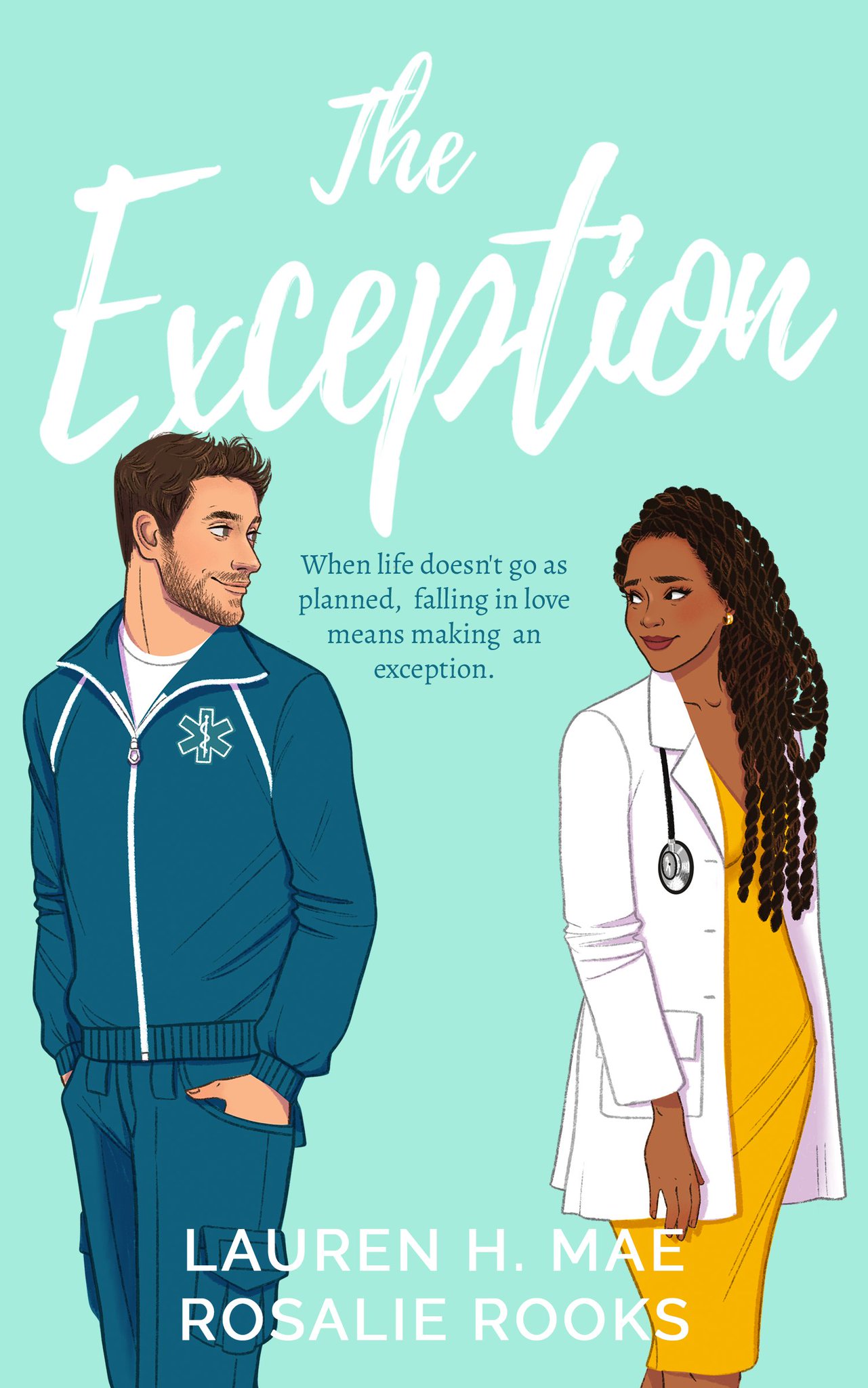 The Exception