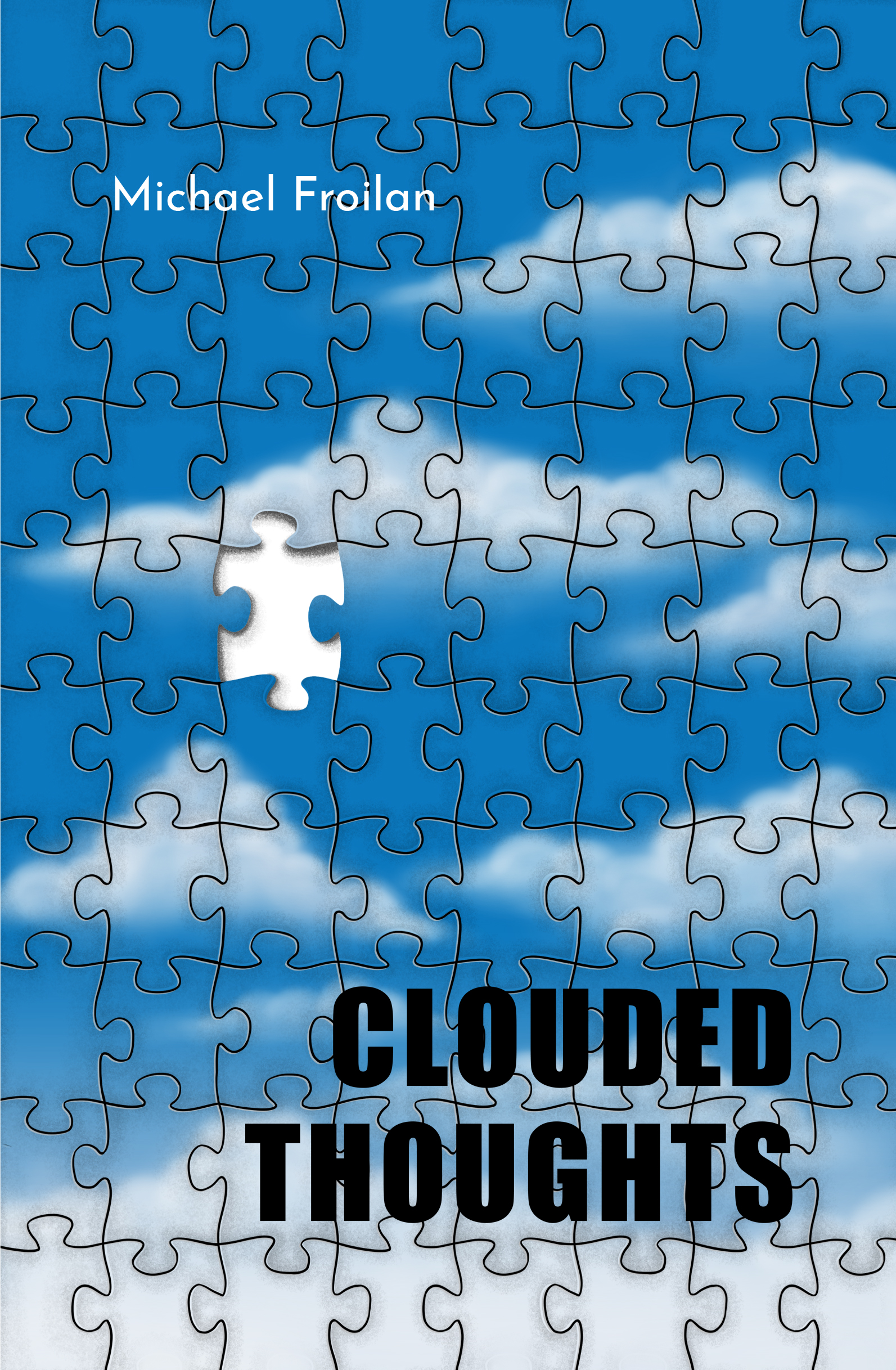 Clouded Thoughts