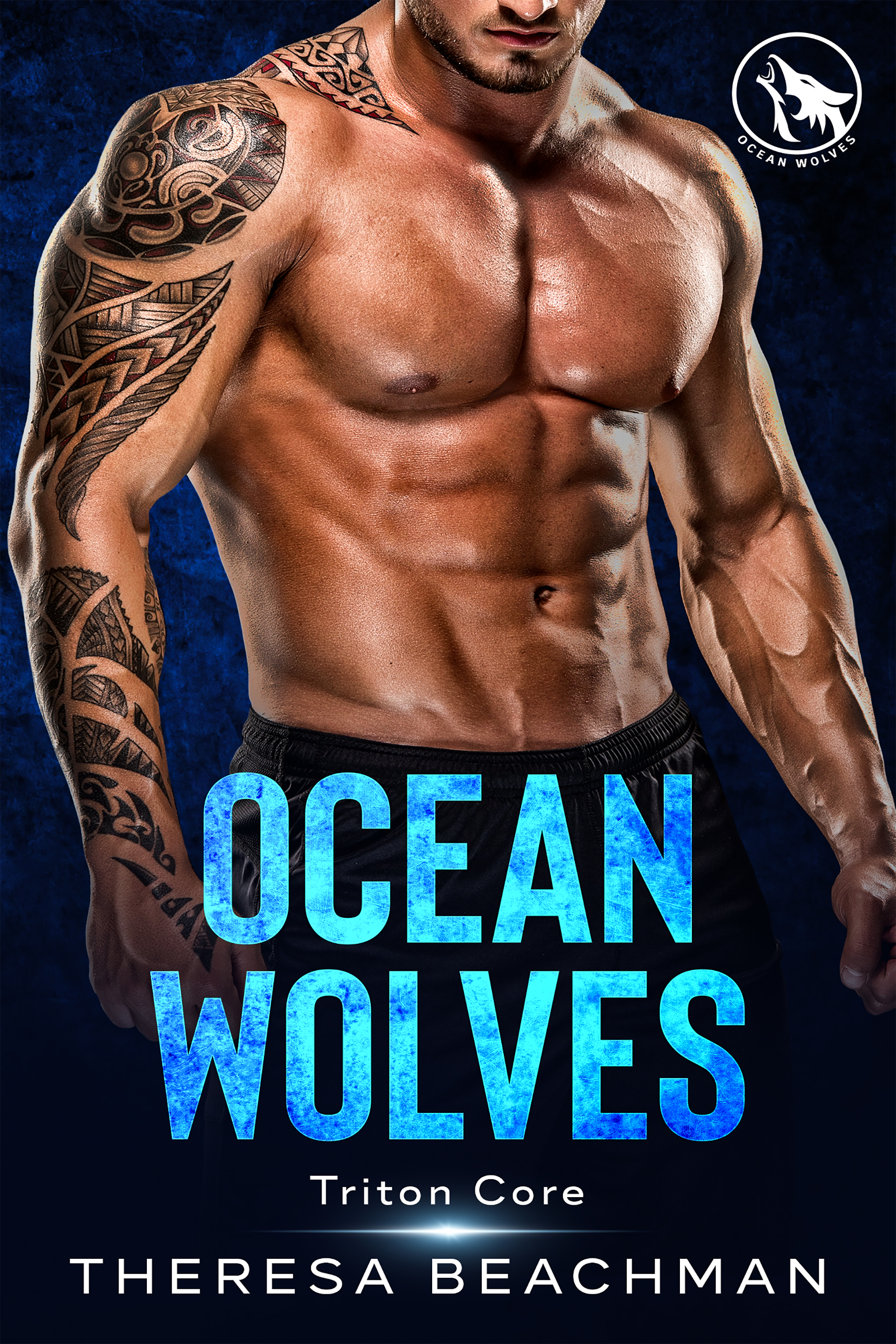 Ocean Wolves