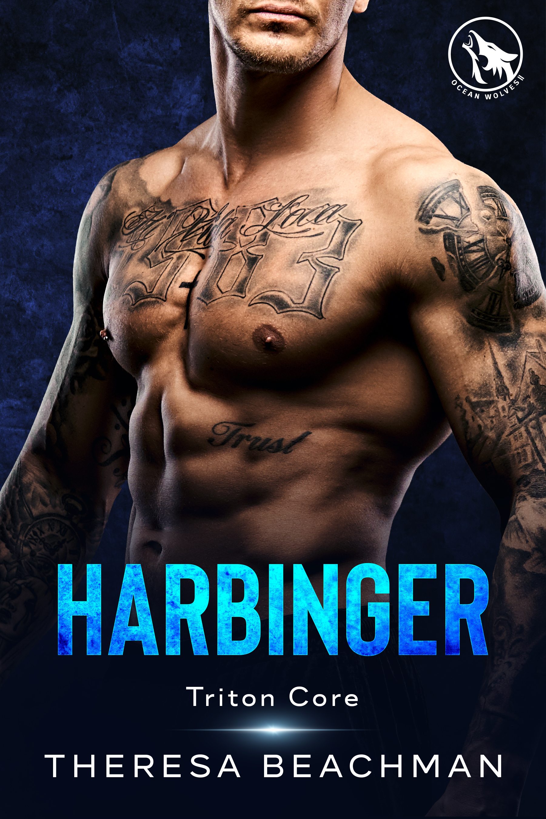 Harbinger