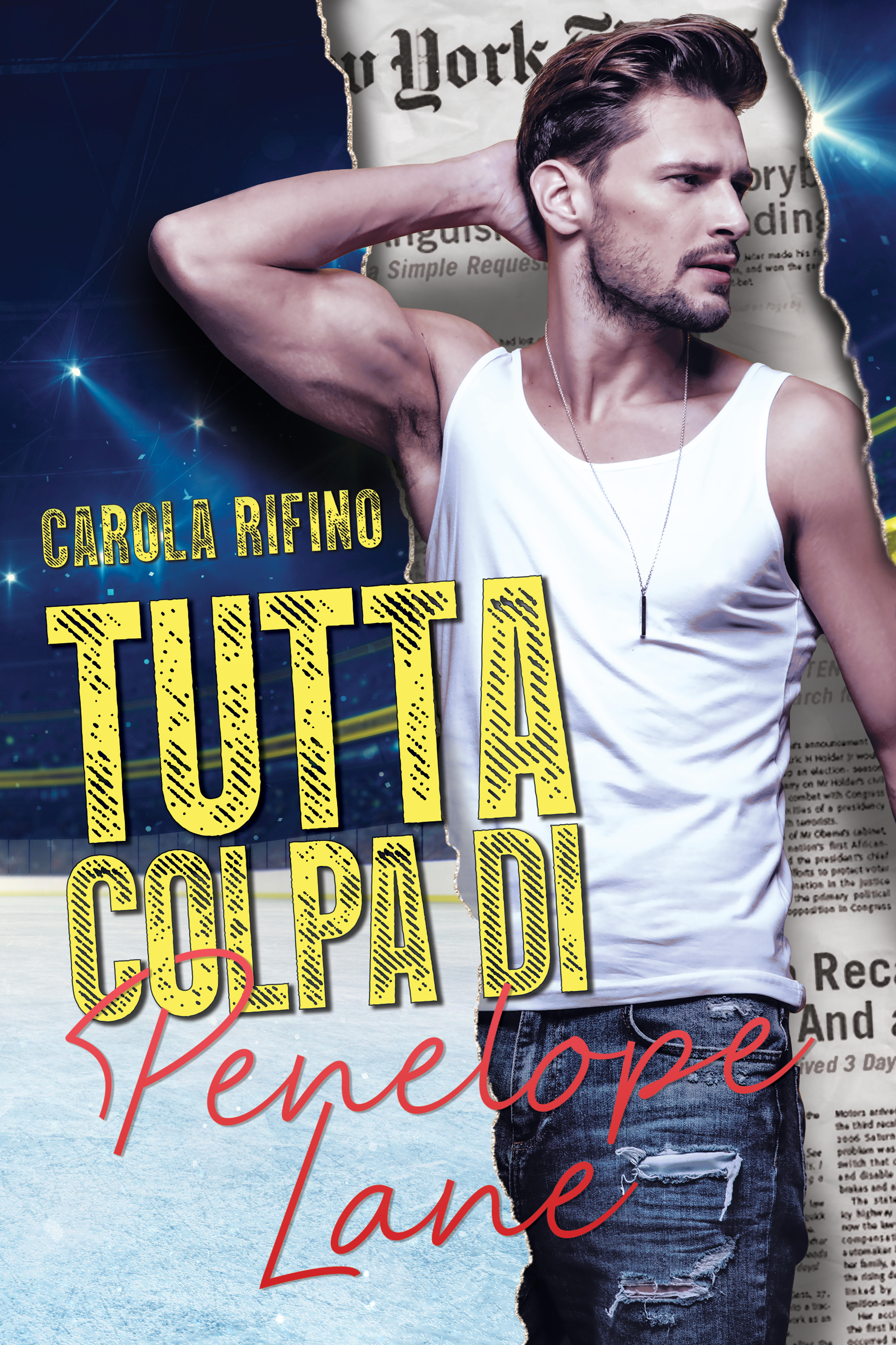 Tutta colpa di Penelope Lane