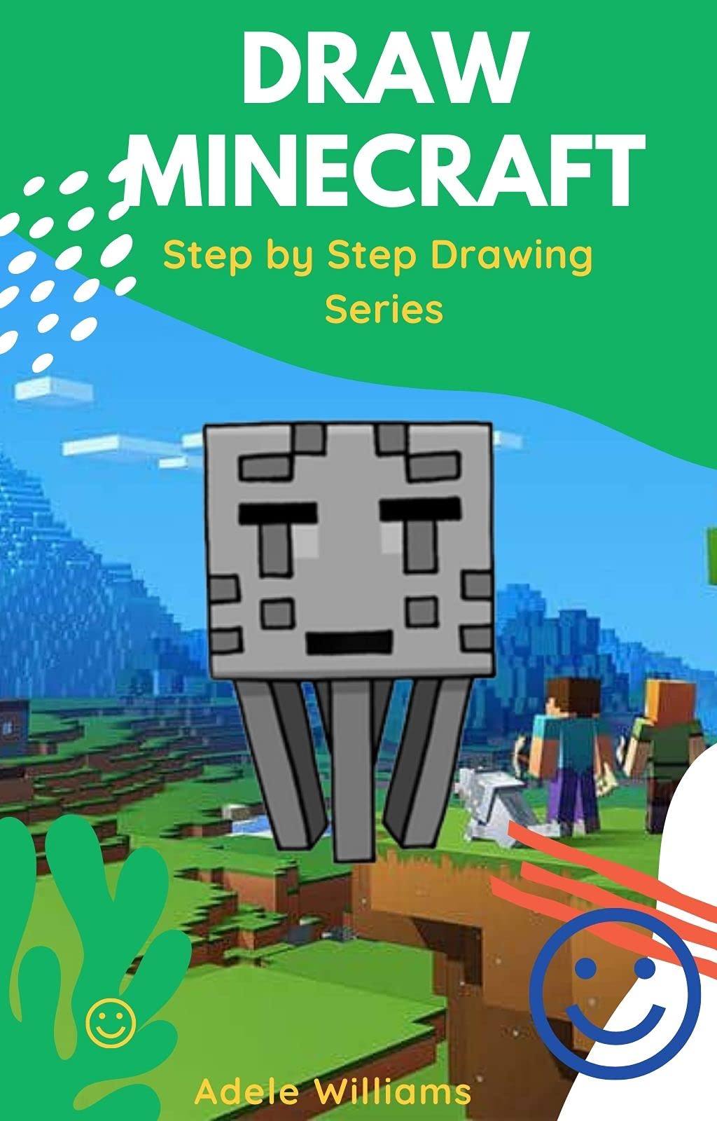 How to Draw Minecraft Dr.Trayaurus by Harry Kart | Goodreads