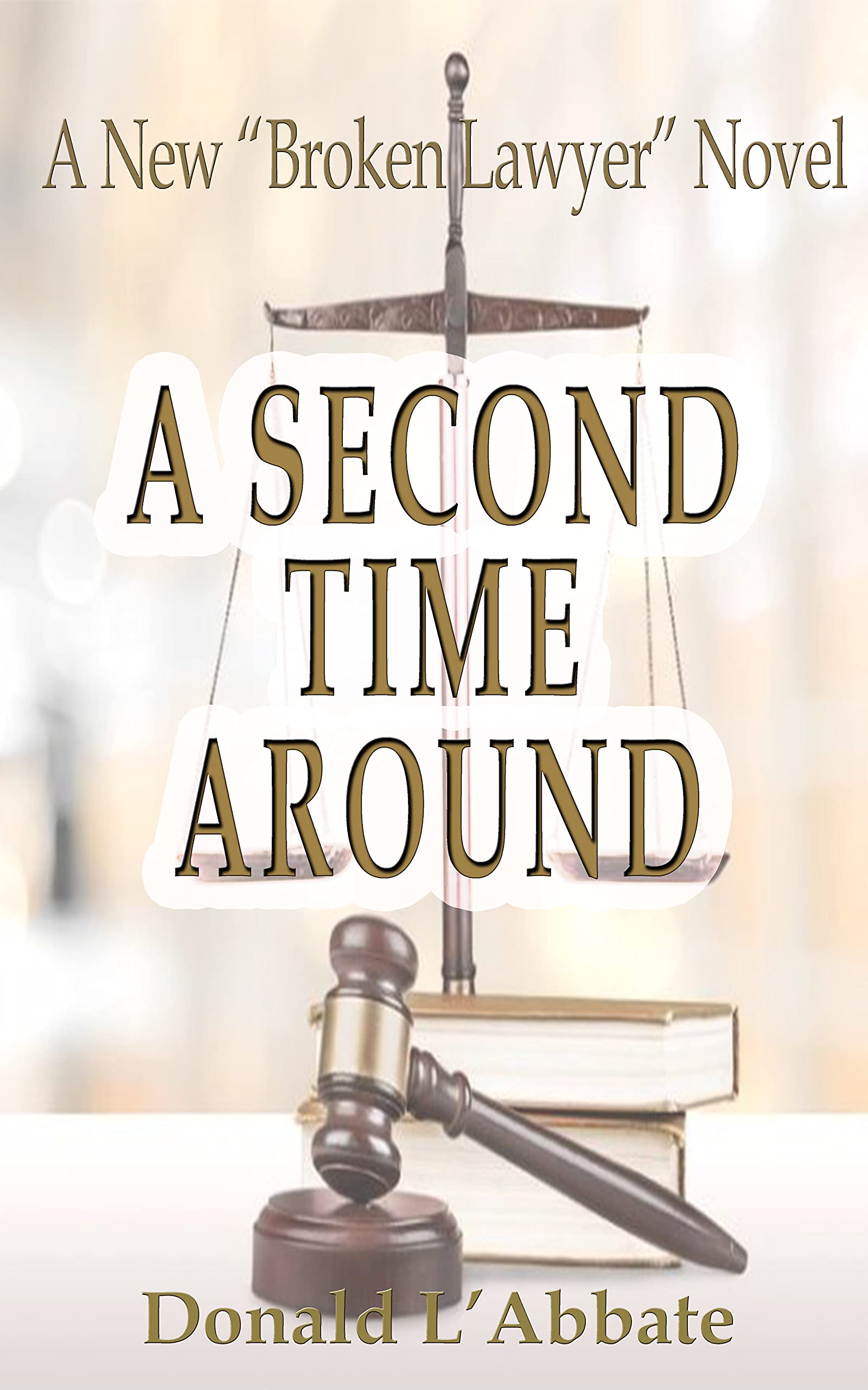 A SECOND TIME AROUND
