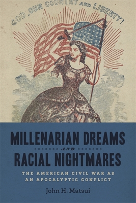 Millenarian Dreams and Racial Nightmares book cover