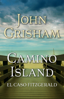 El Caso Fitzgerald / Camino Island book cover