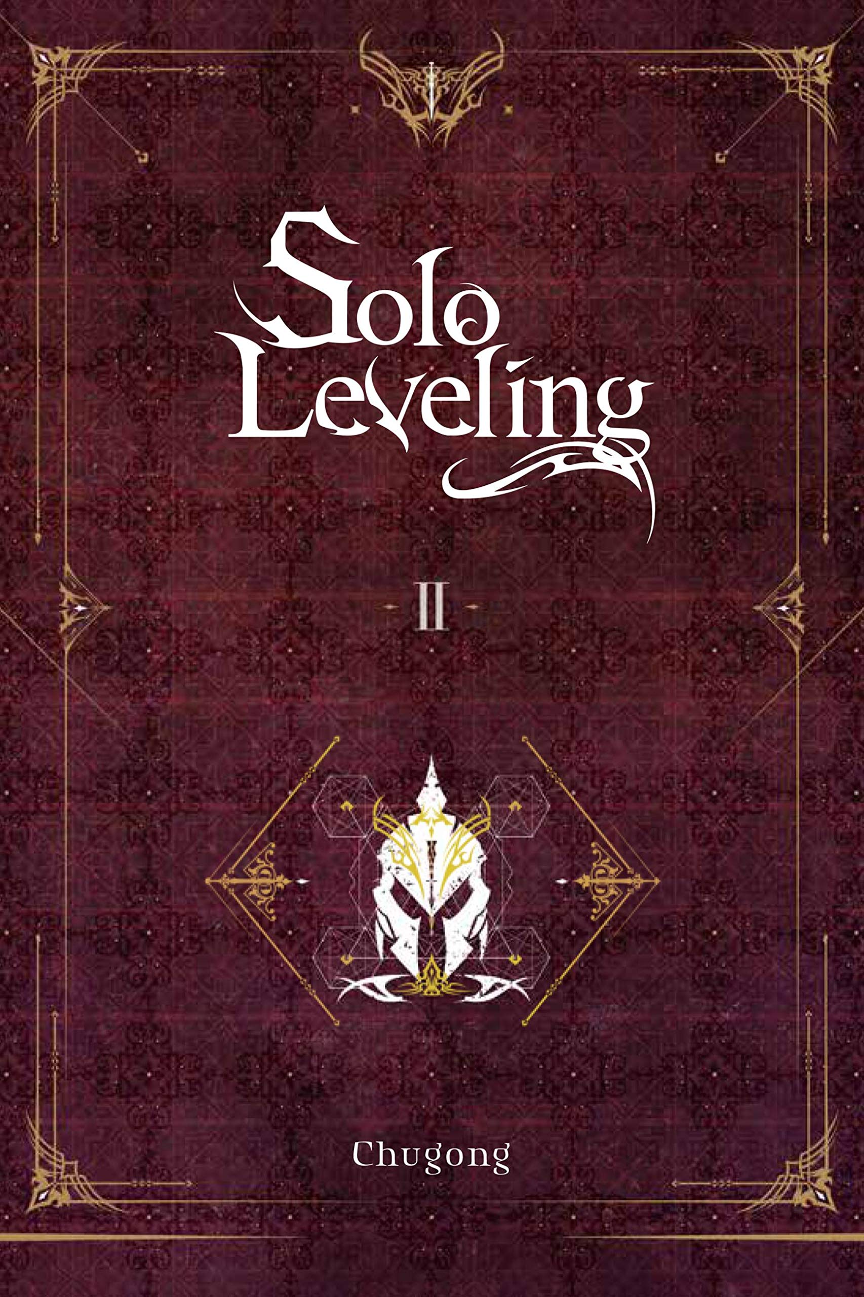 Solo Leveling, Vol. 2