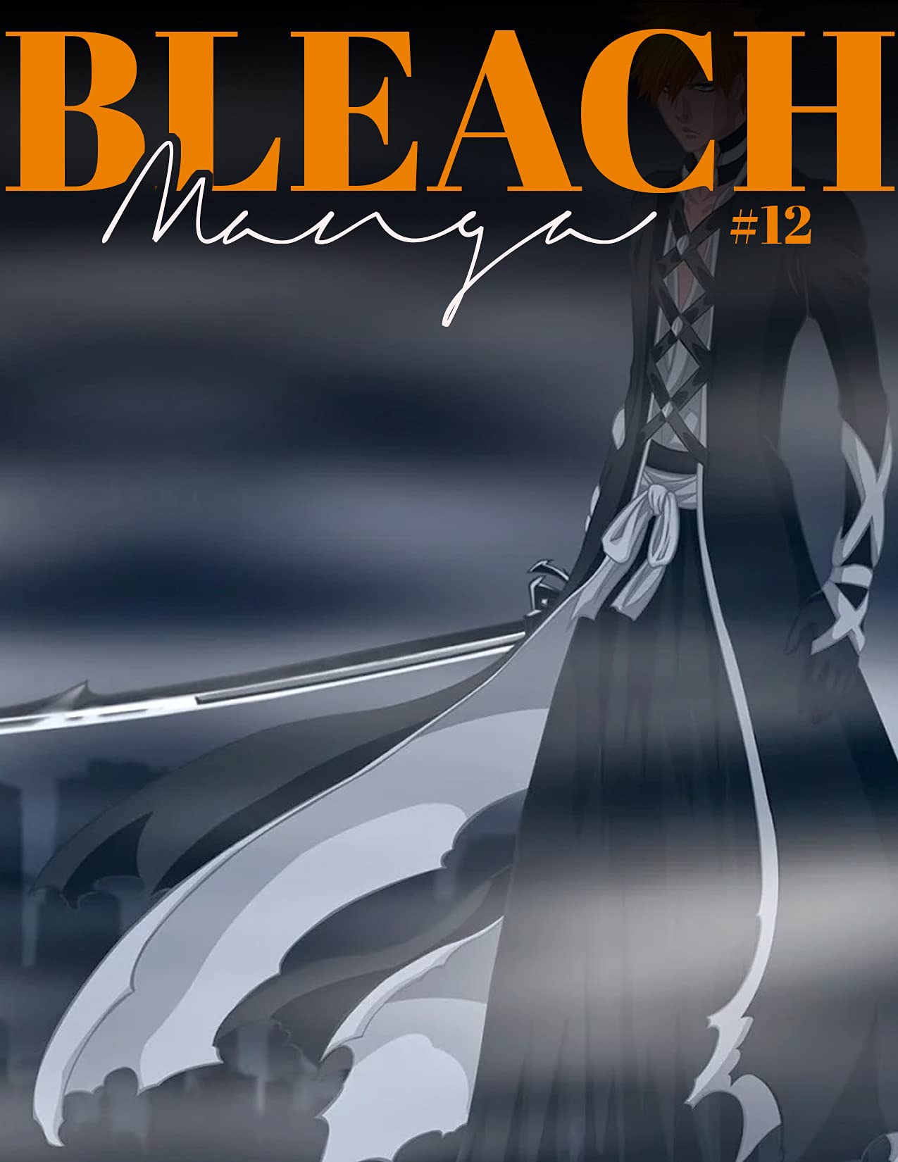 Bleachh bleach manga vol 12 bleach manga box set 12 bleach manga