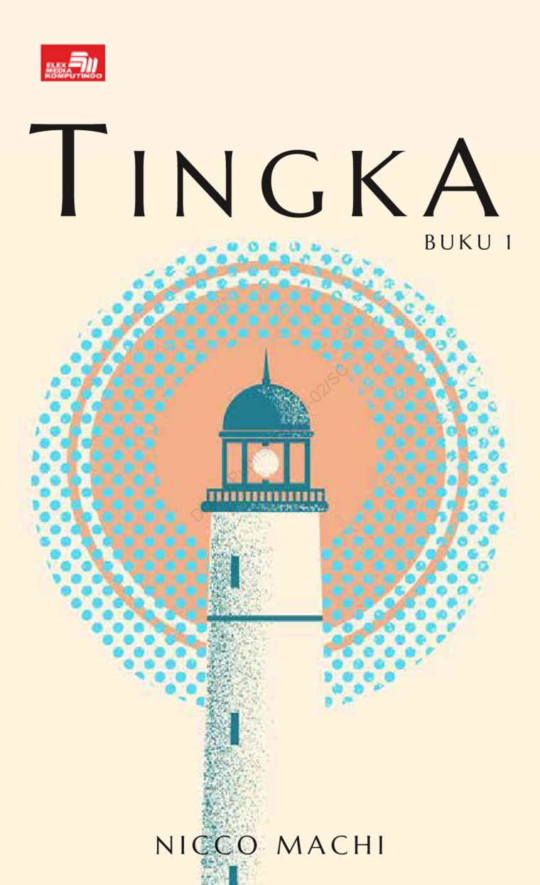 Tingka: Buku 1