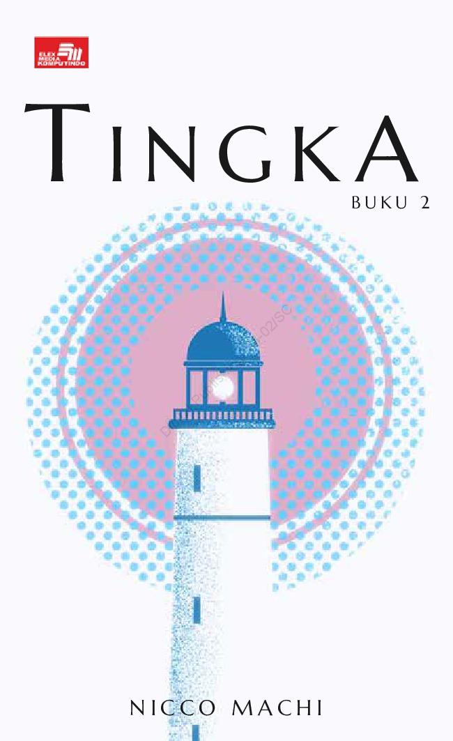 Tingka: Buku 2
