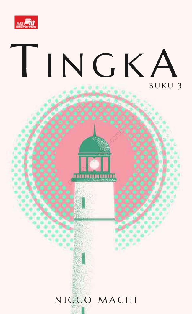 Tingka: Buku 3