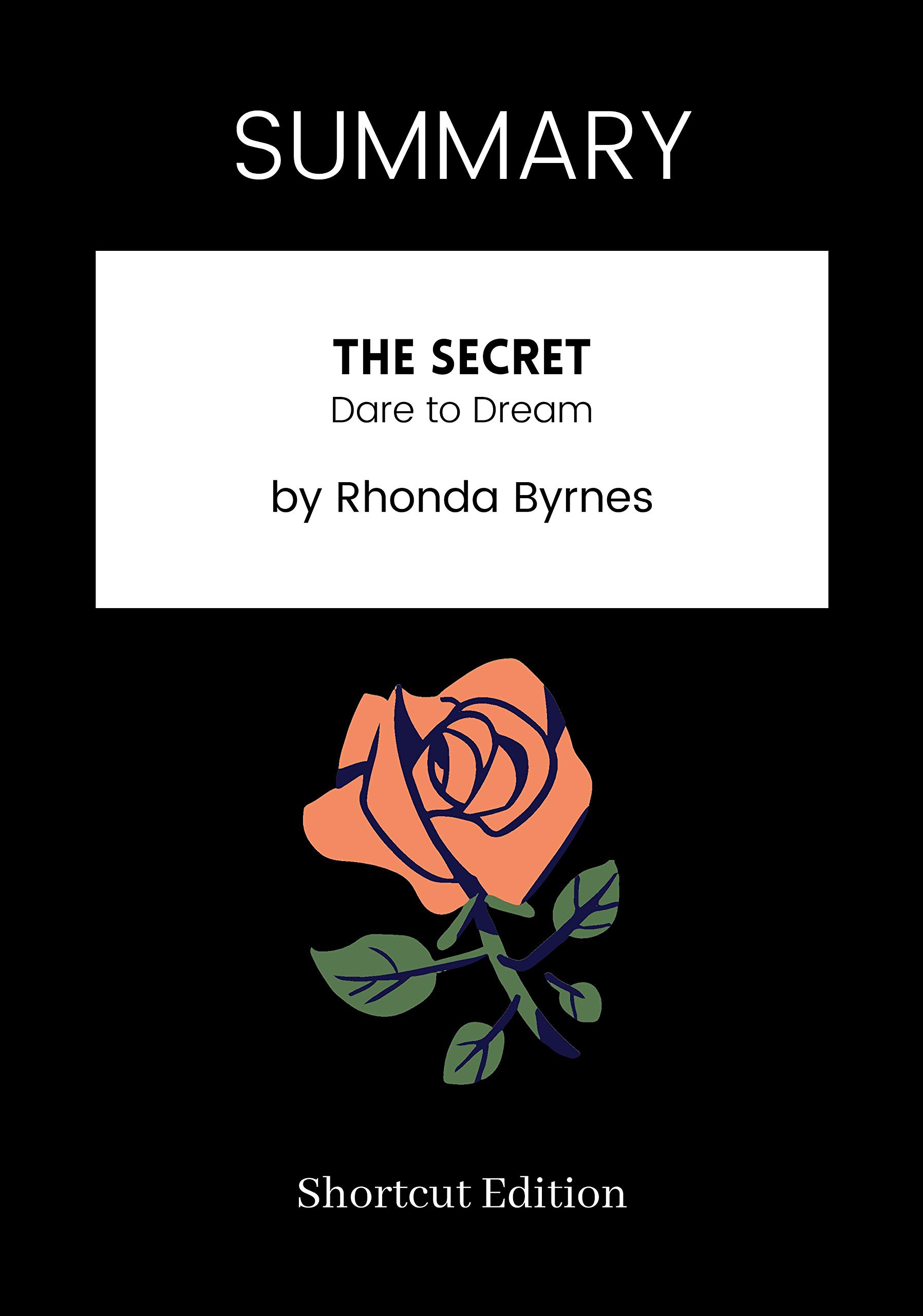 the secret dare to dream