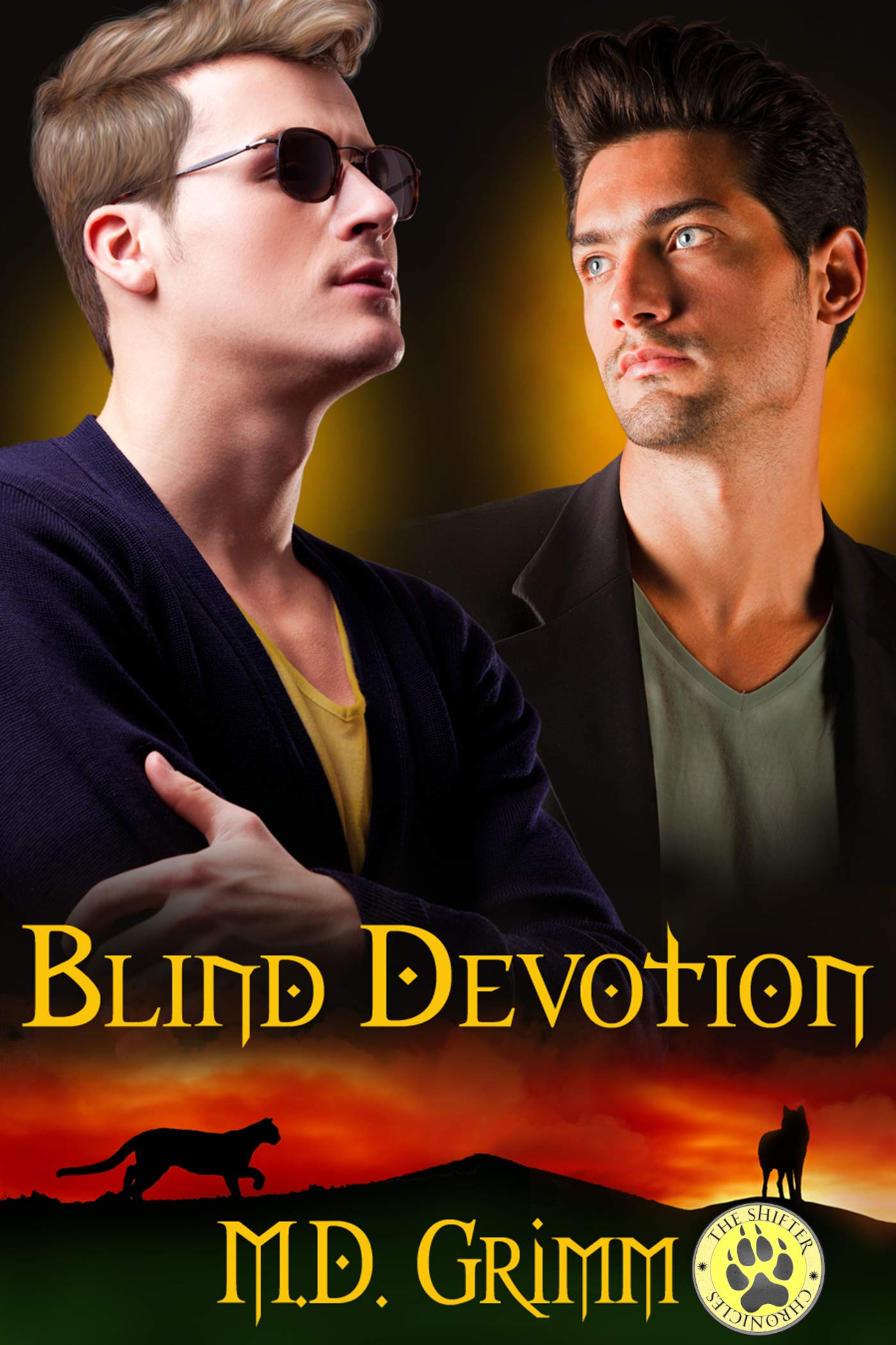 Blind Devotion