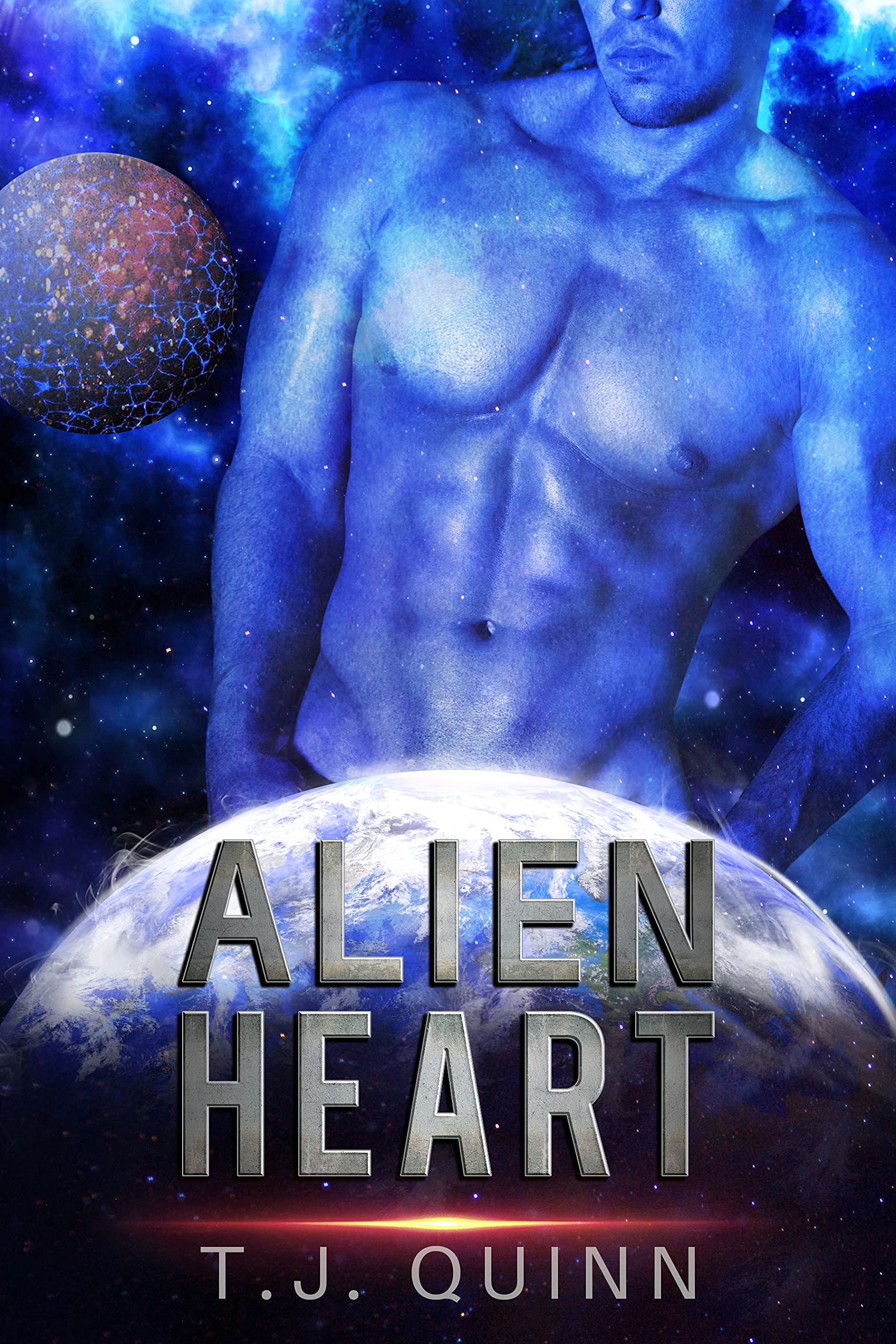 Alien Heart