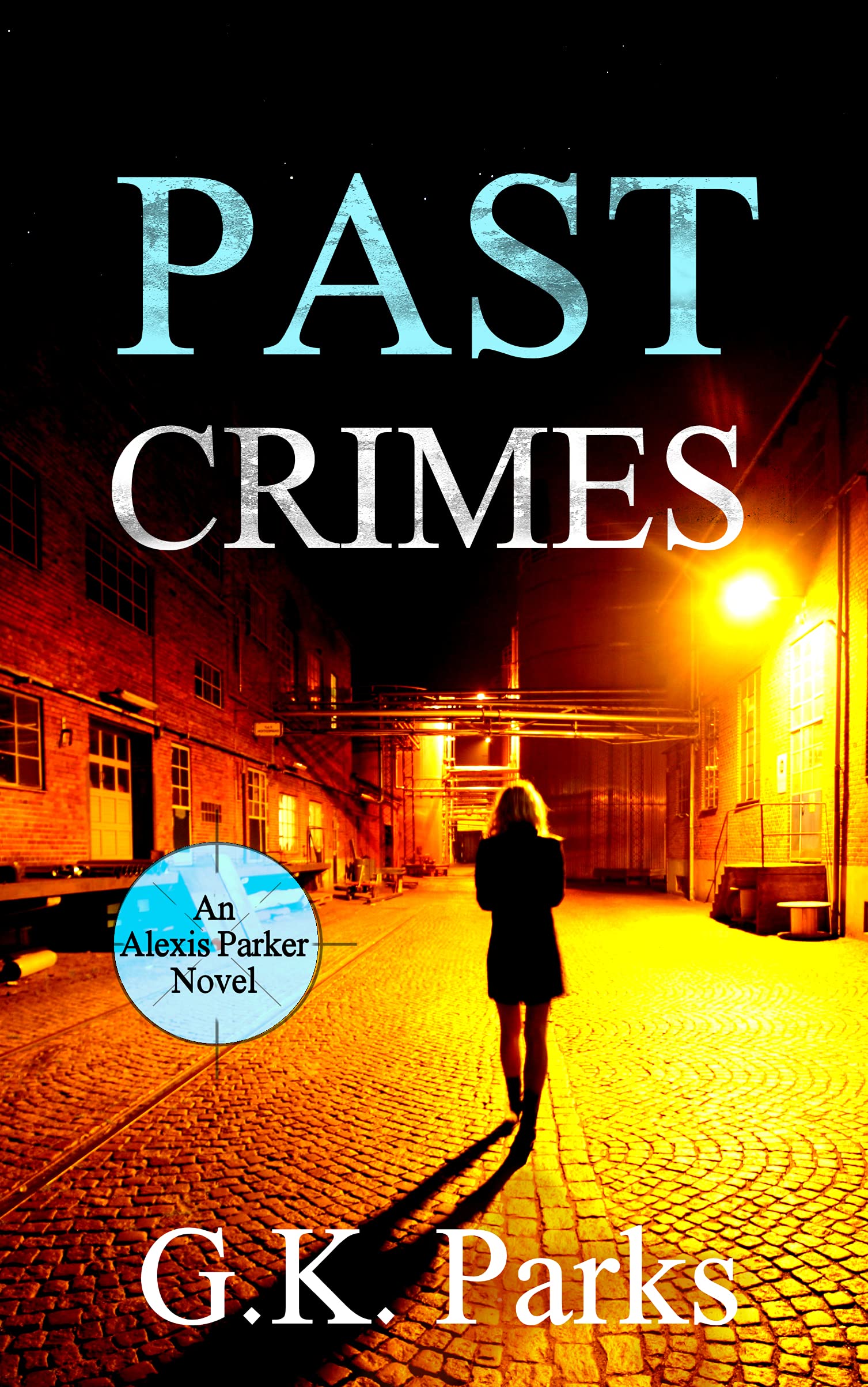 Past Crimes