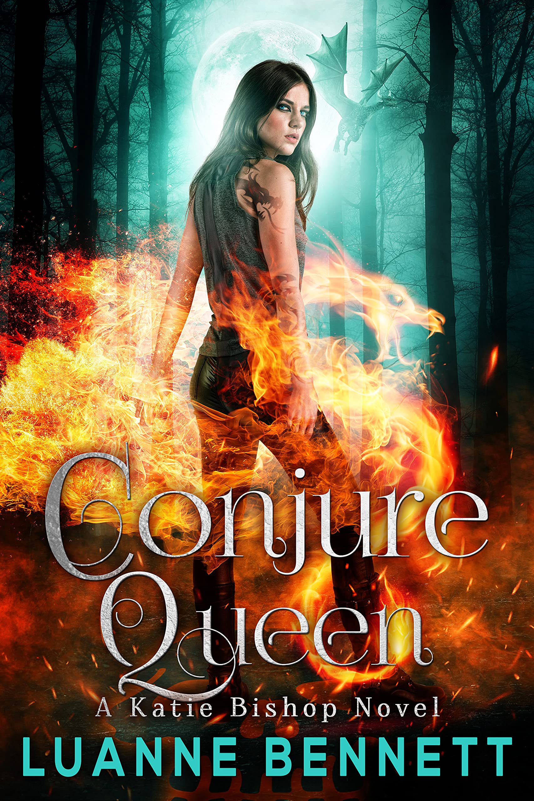 Conjure Queen