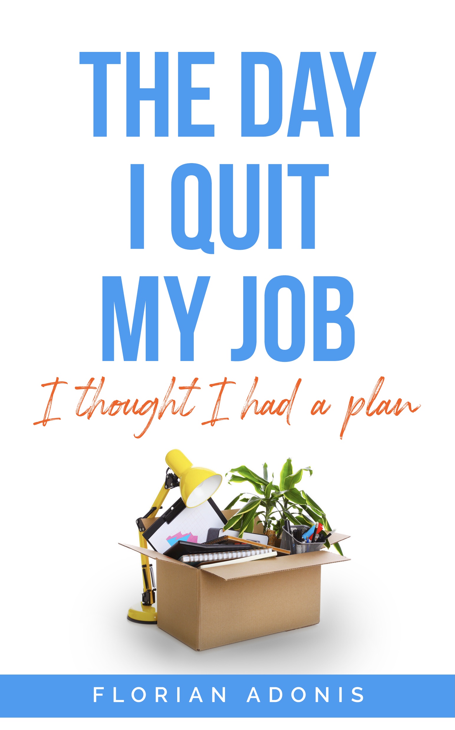 Quit