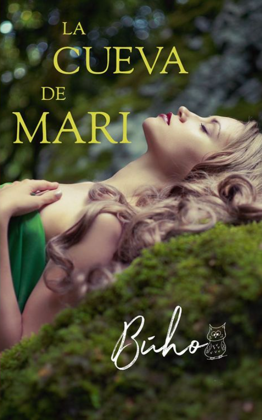 La cueva de Mari