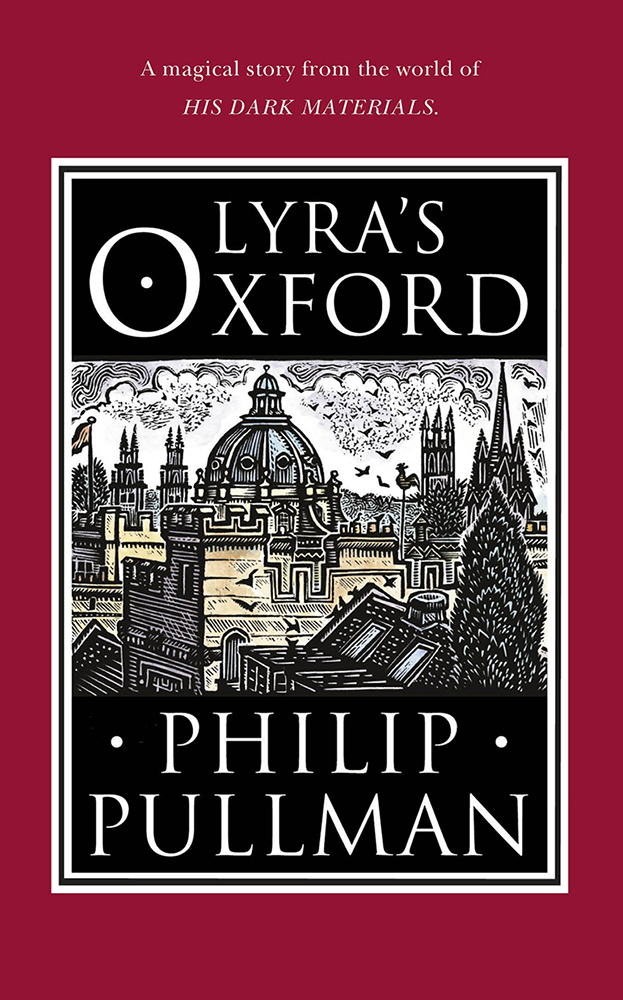 Lyra's Oxford (His Dark Materials, #3.5)