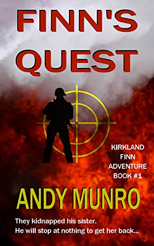 Finn's Quest
