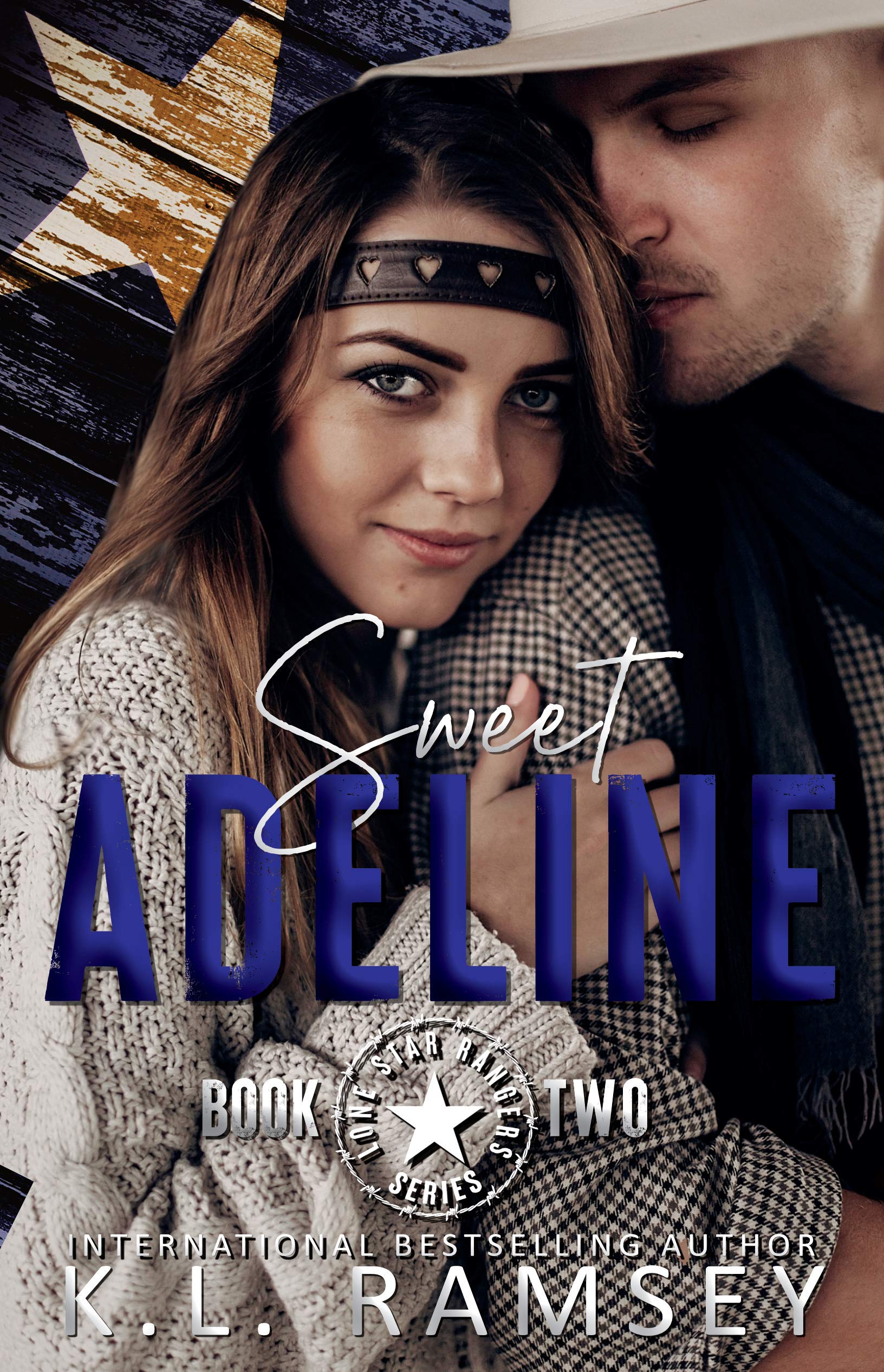 Sweet Adeline book cover