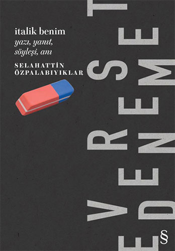 İtalik Benim book cover