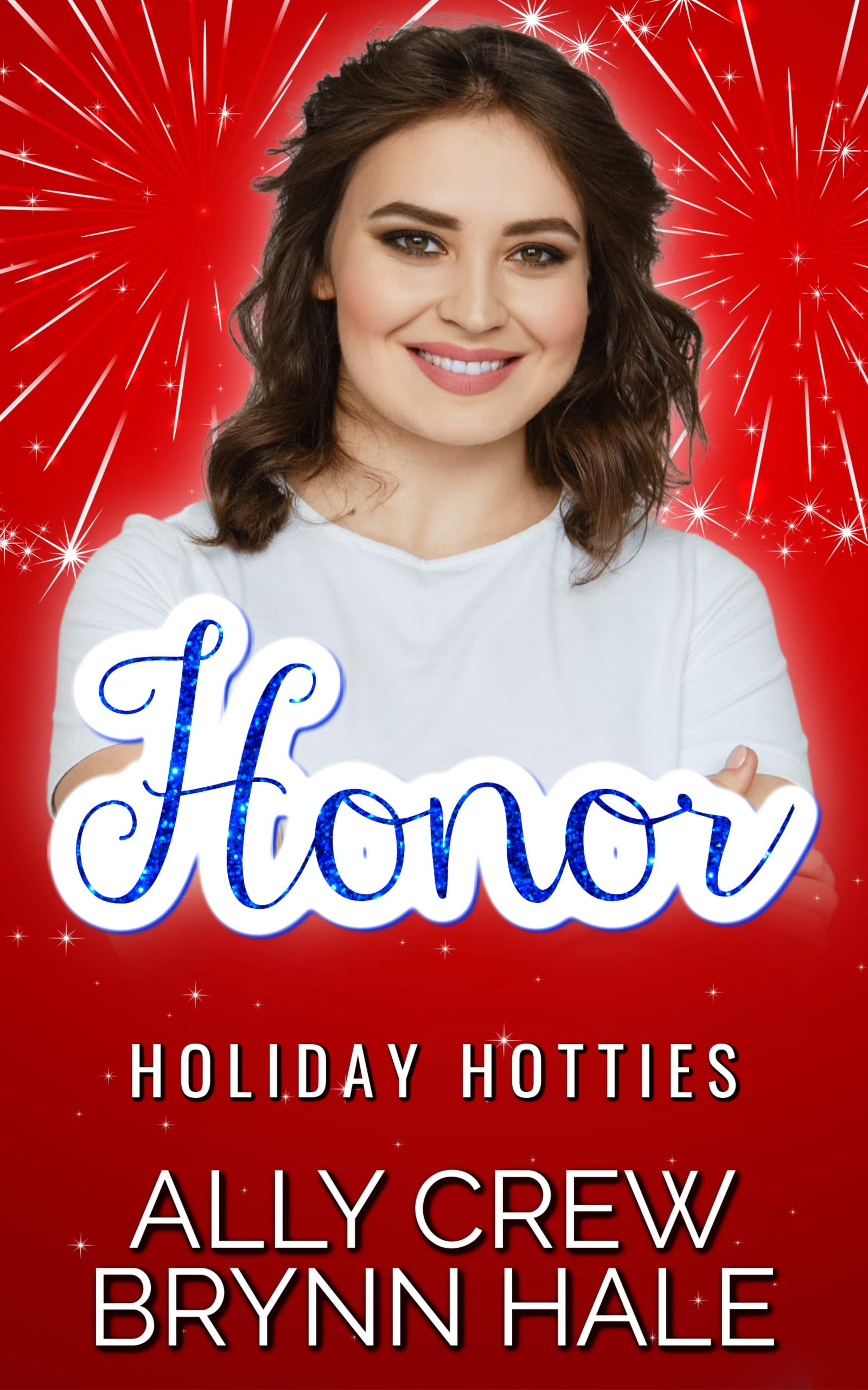 Honor book cover