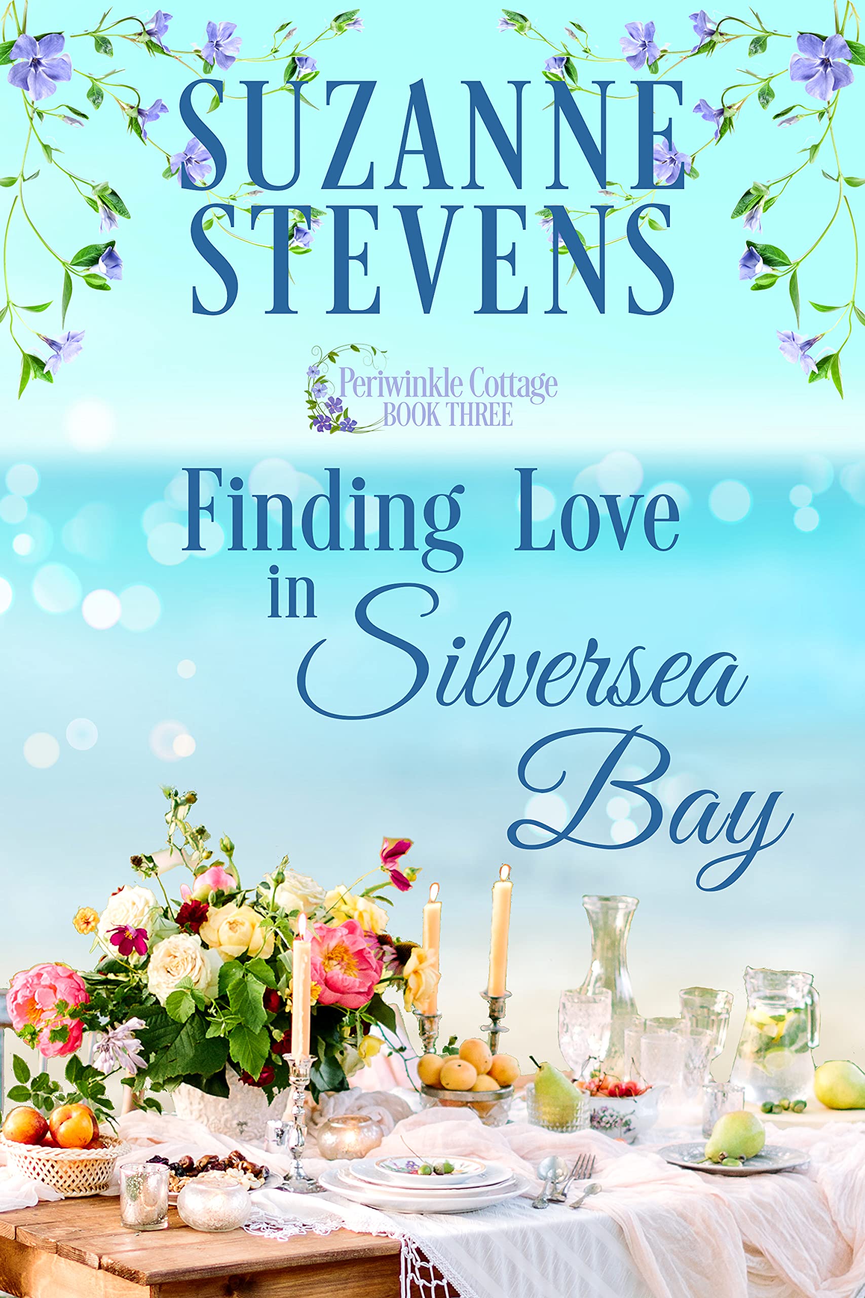 Finding Love in Silversea Bay