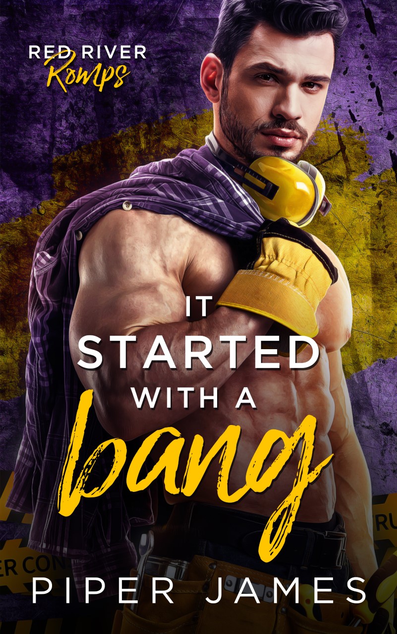 Red River Romps book cover 1