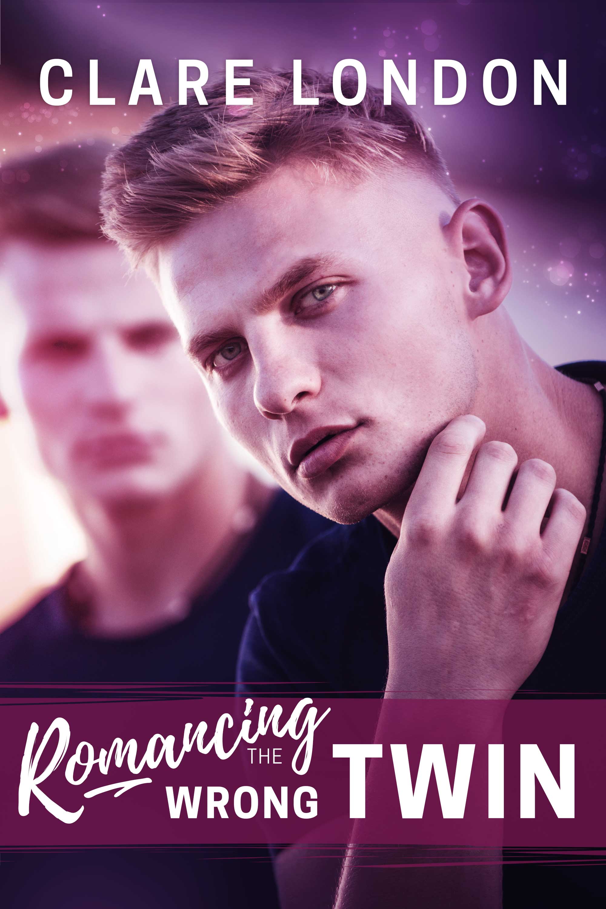 Romancing the Wrong Twin