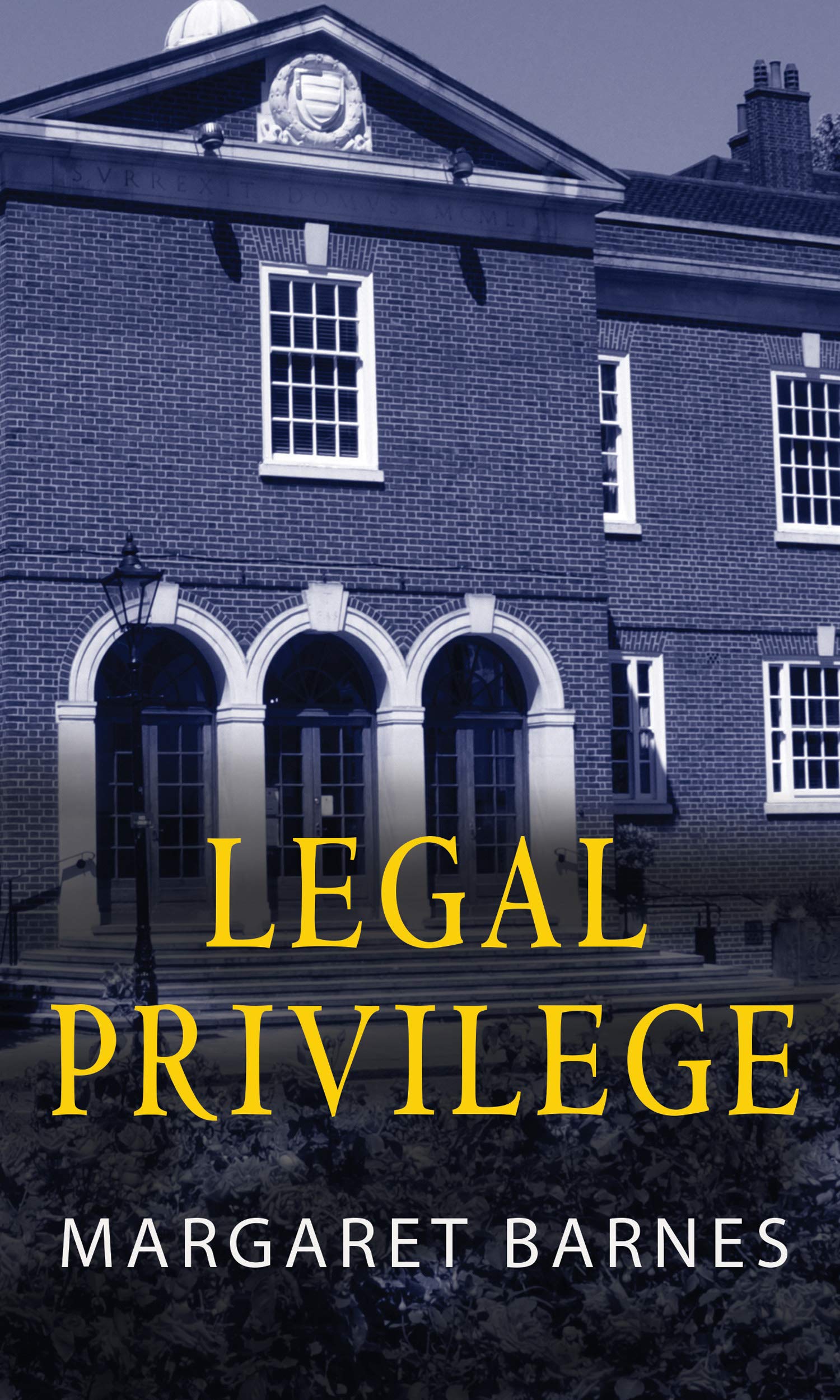Legal Privilege
