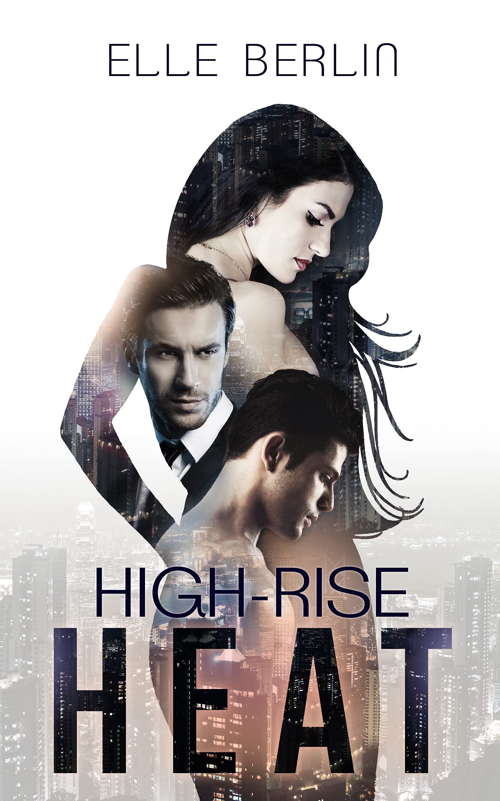 High-Rise Heat book cover