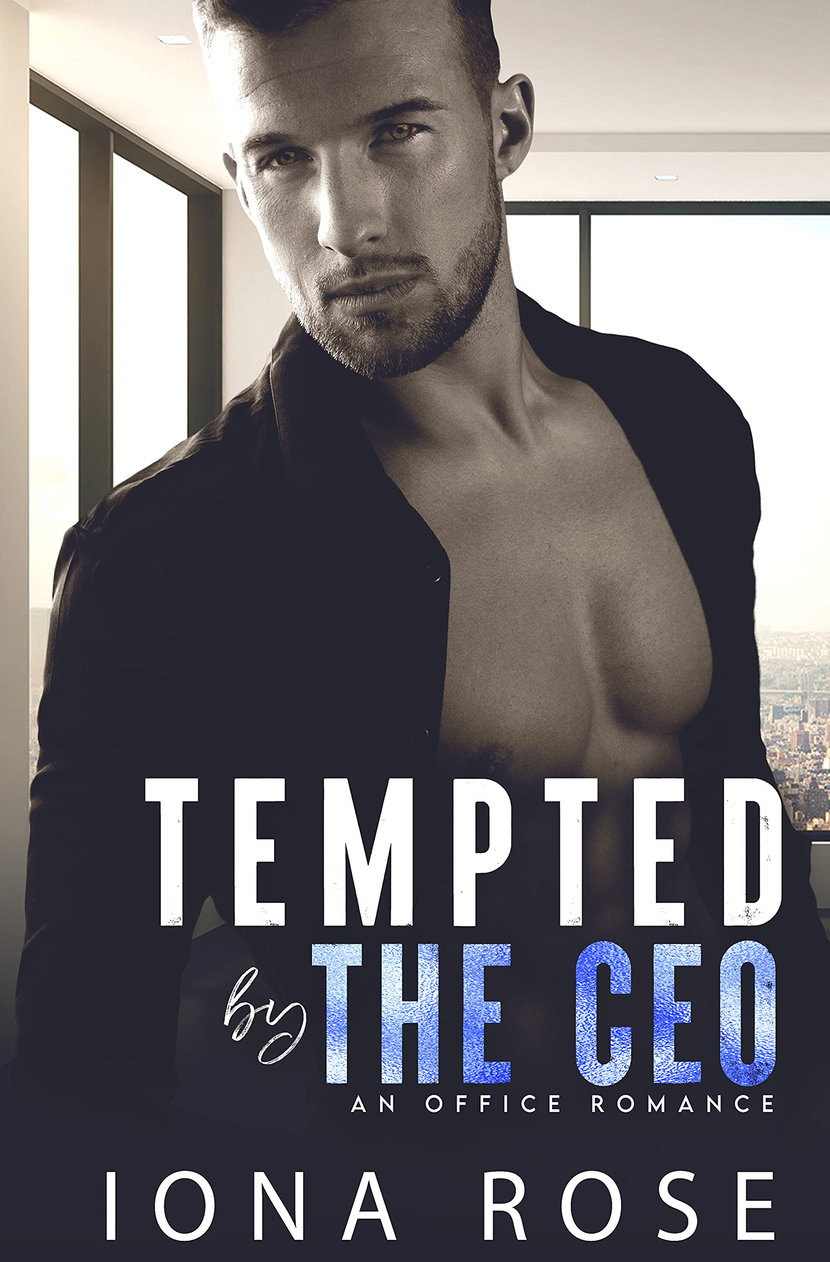 Tempted by the CEO