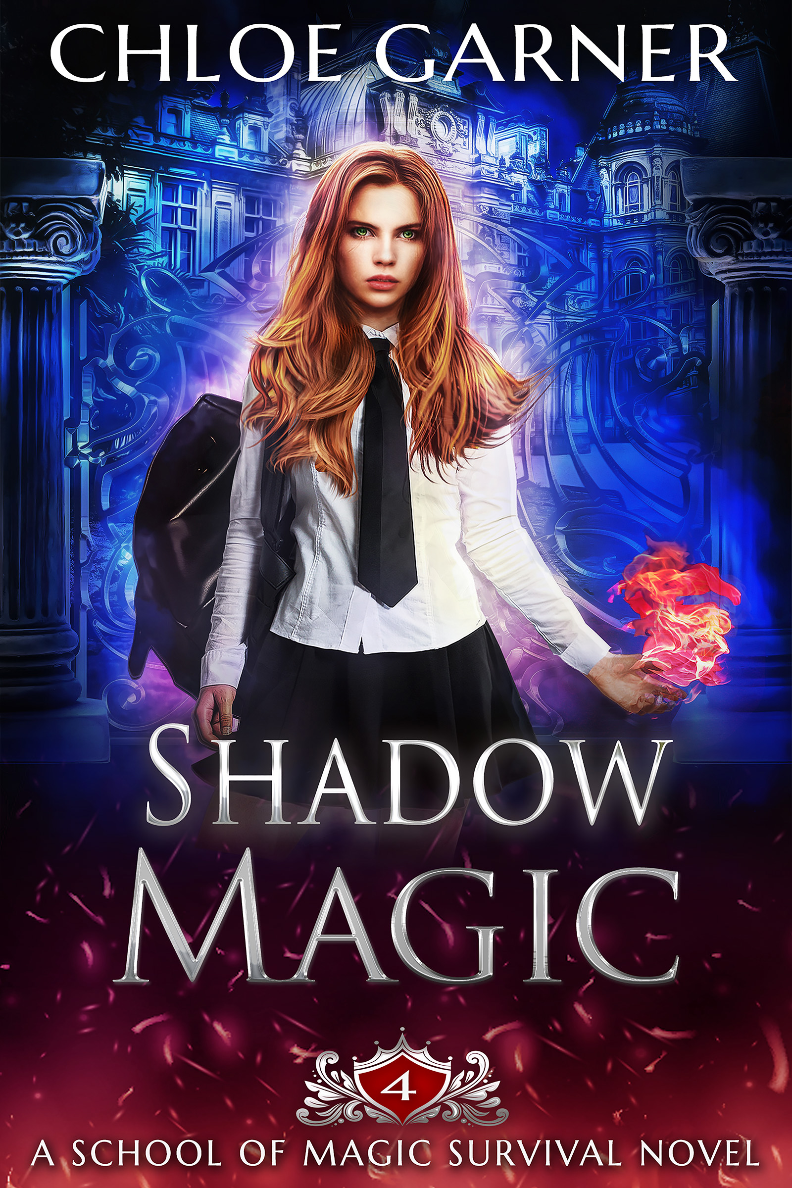 Shadow Magic