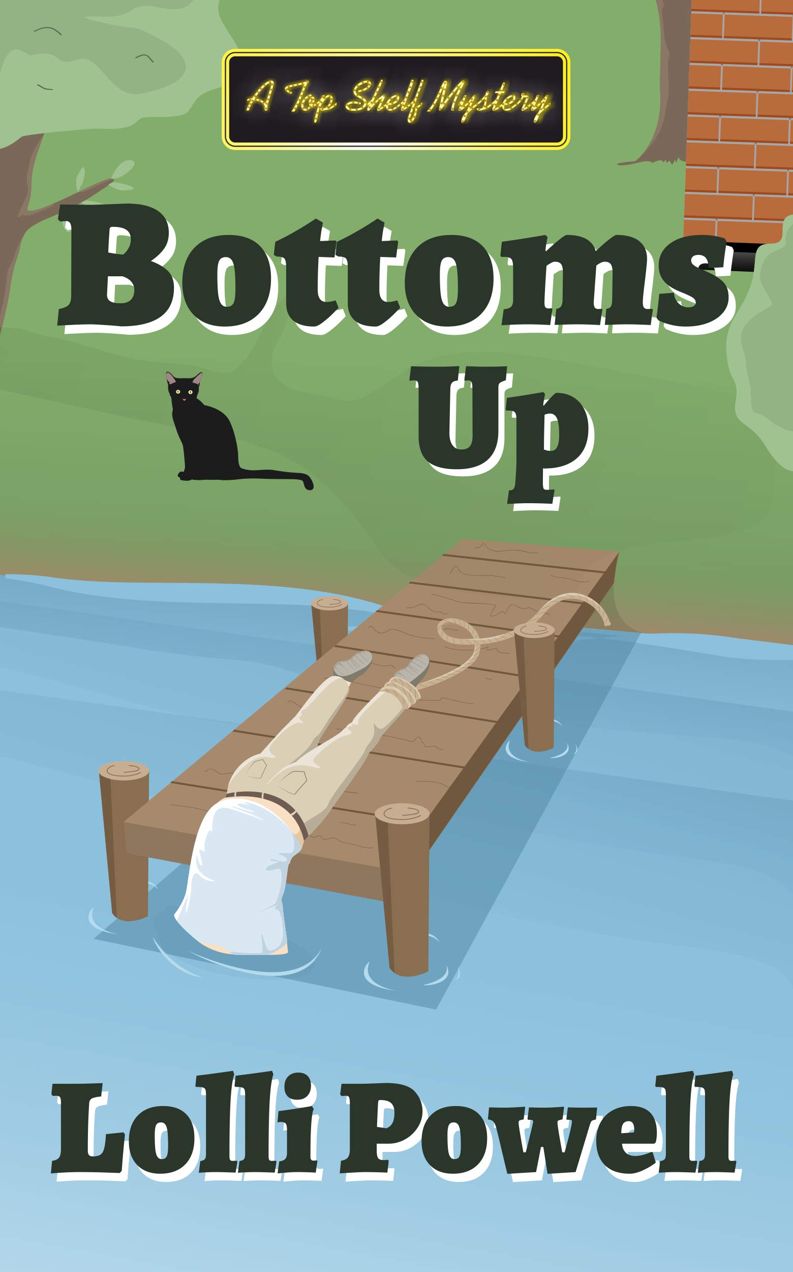 Bottoms Up