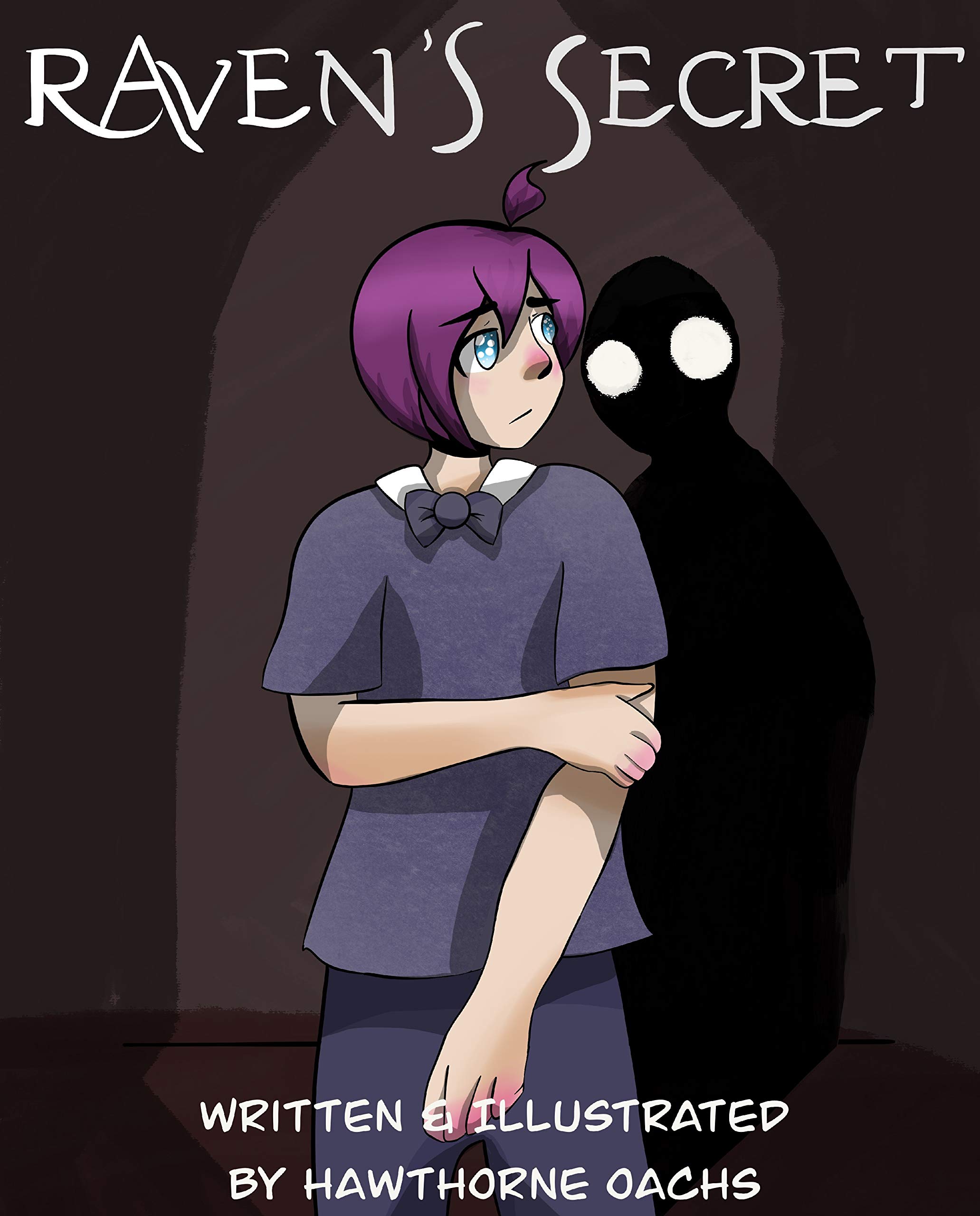 The Mysteries And Secrets Of Raven_Thick1 - lmqf9ph