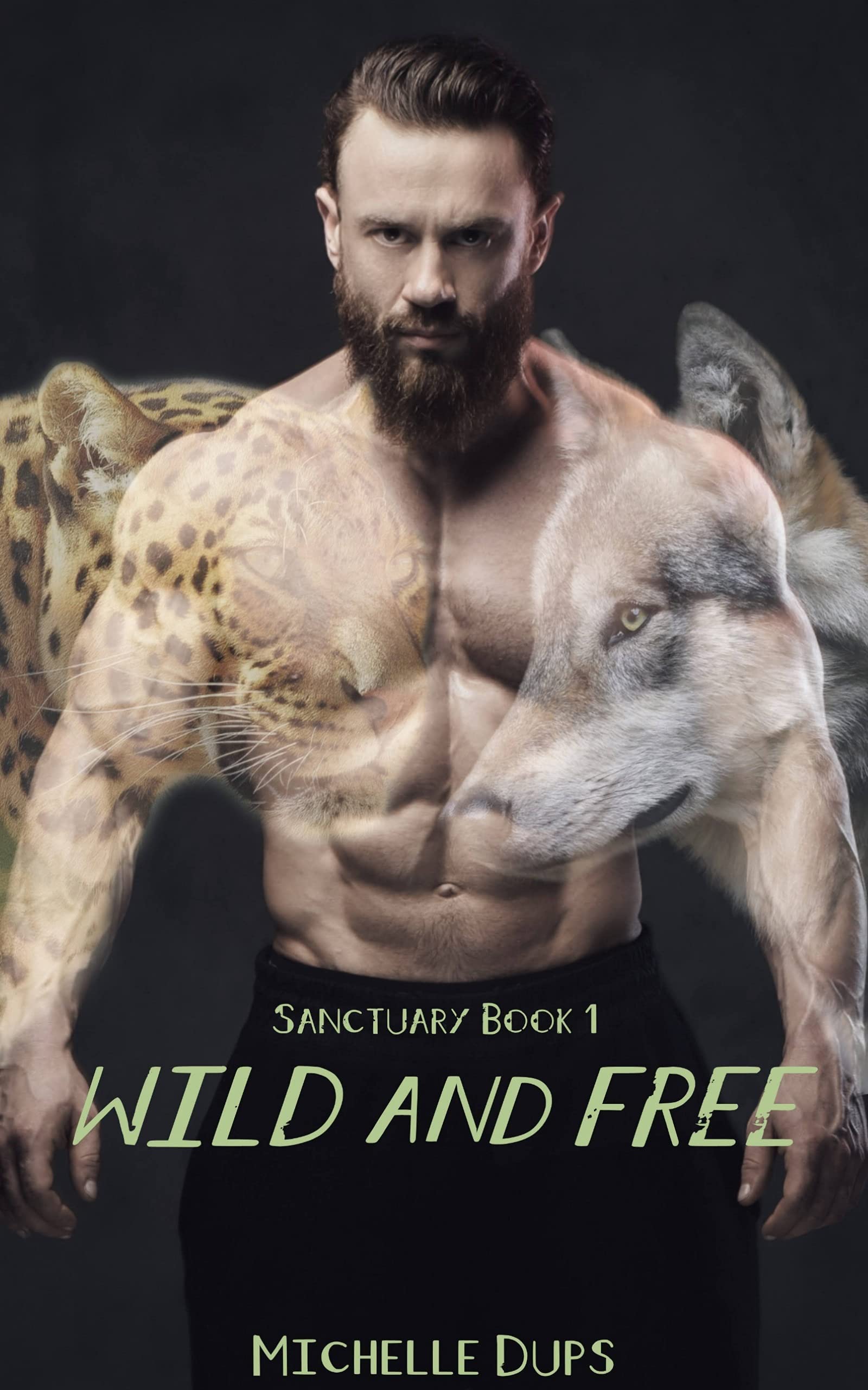 Wild and Free