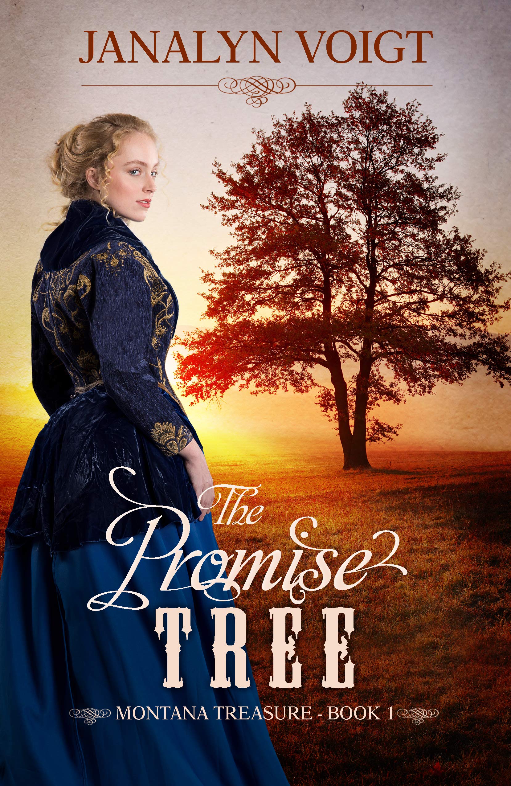 The Promise Tree