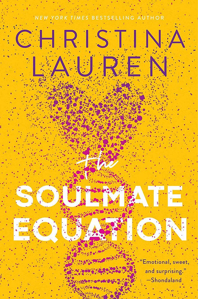 The Soulmate Equation
