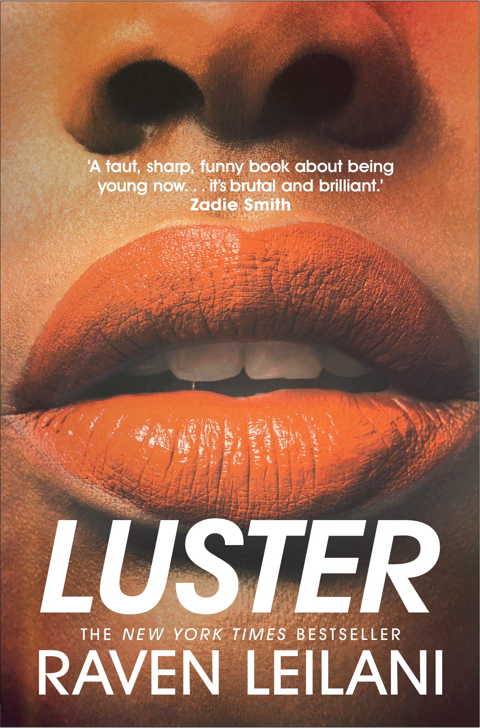 Luster