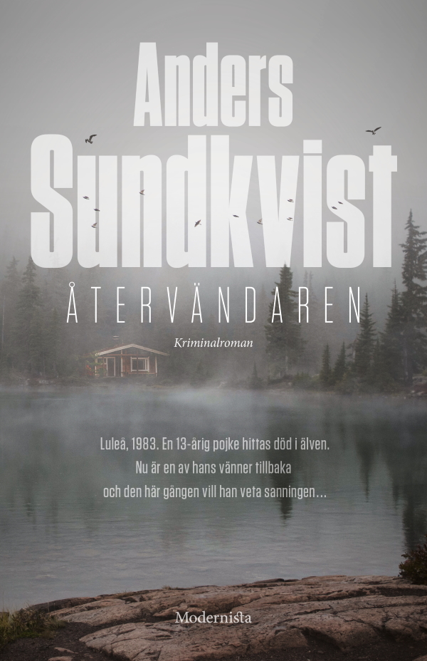 Återvändaren
