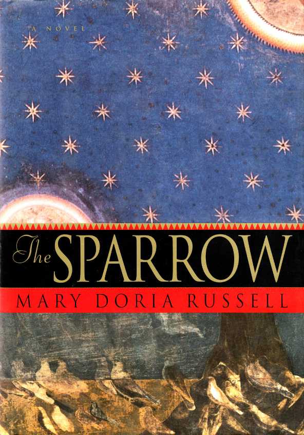 The Sparrow (The Sparrow, #1)
