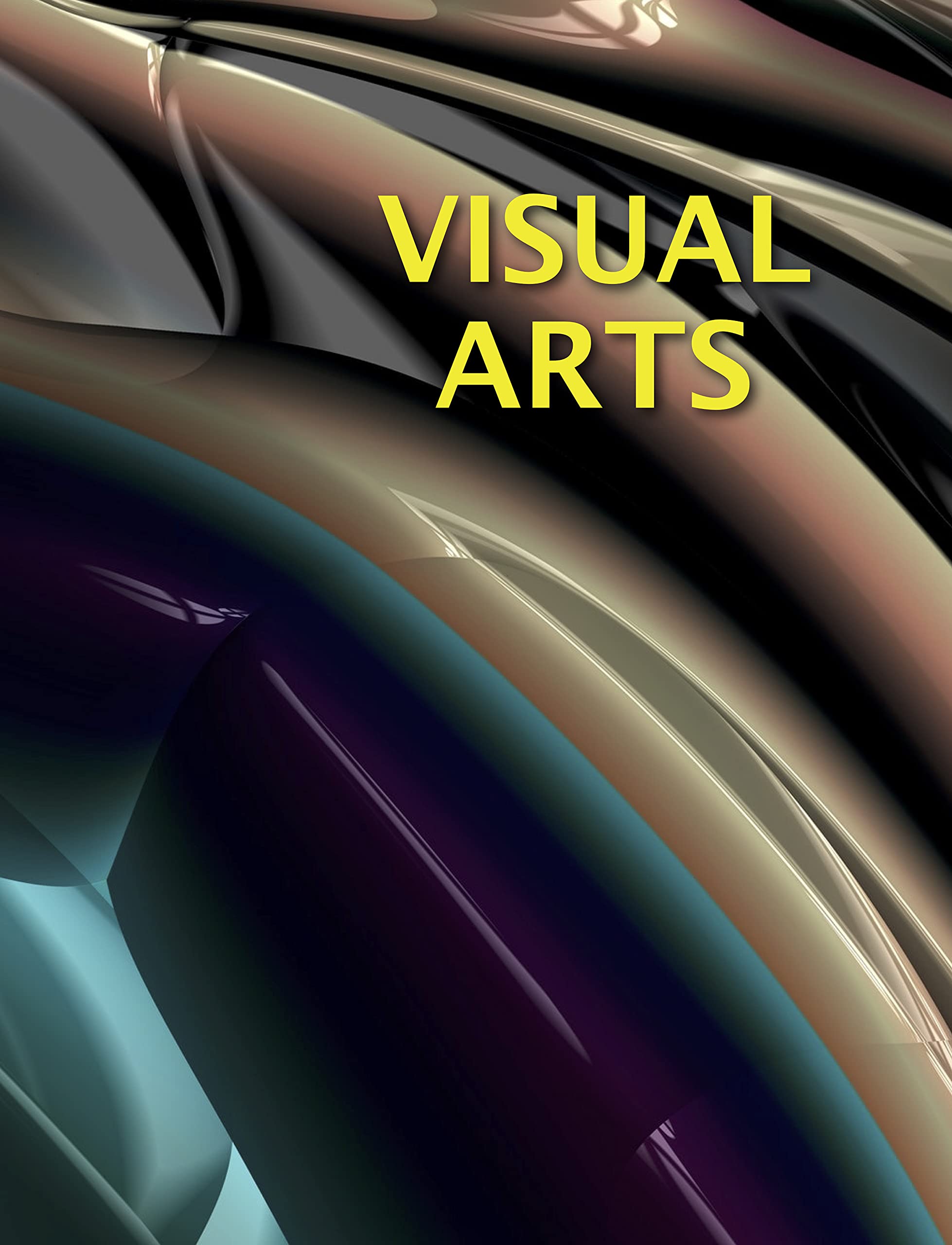 VISUAL ARTS A Beautiful Coffee Table Art Book by Stress Goodreads