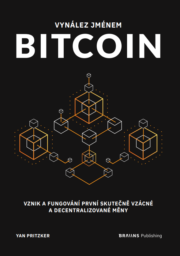 Vynález jménem Bitcoin
